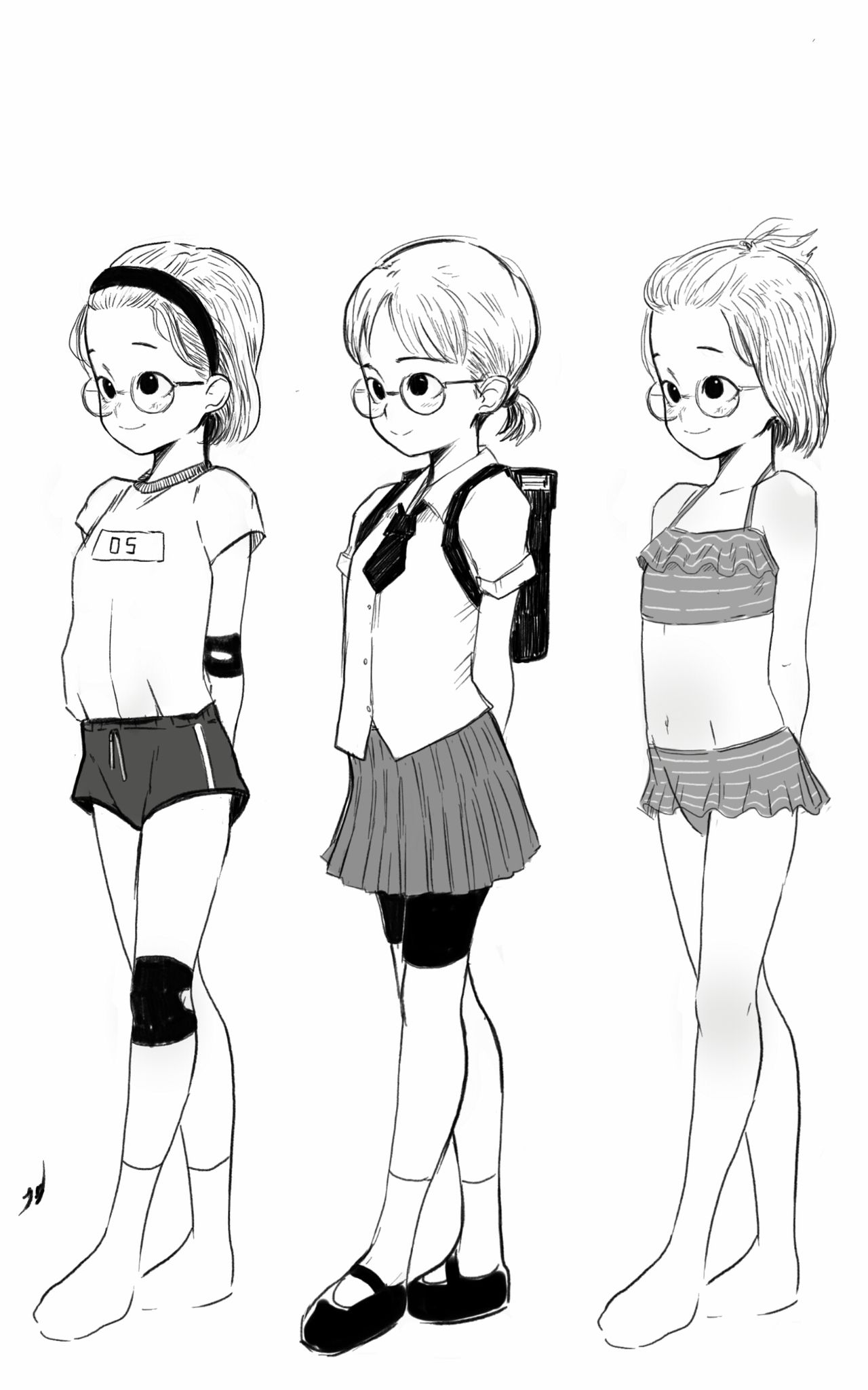 Artist - Jnsdh page 3 full