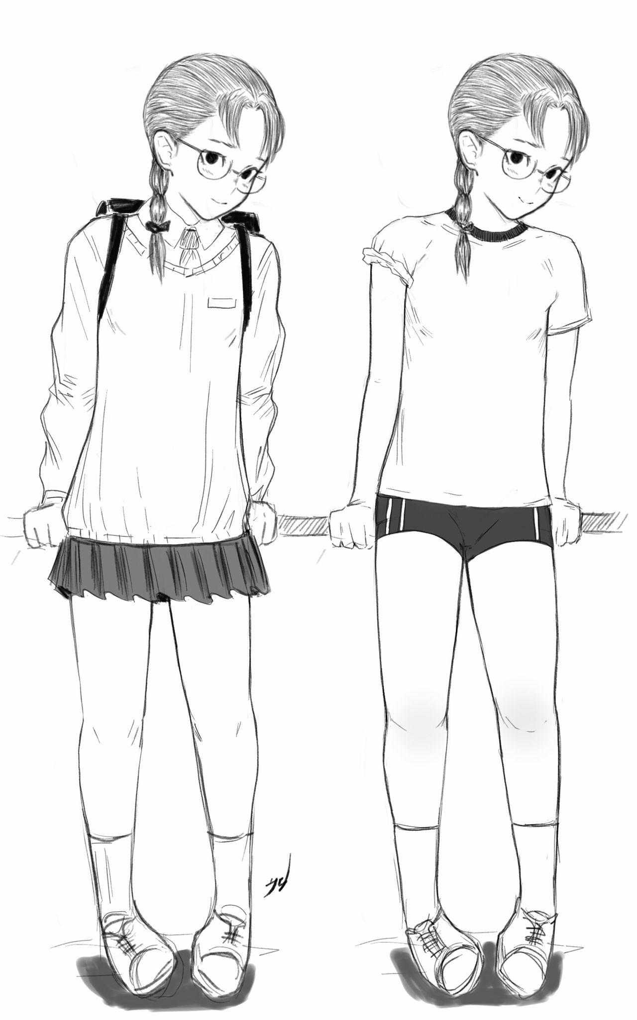 Artist - Jnsdh page 6 full
