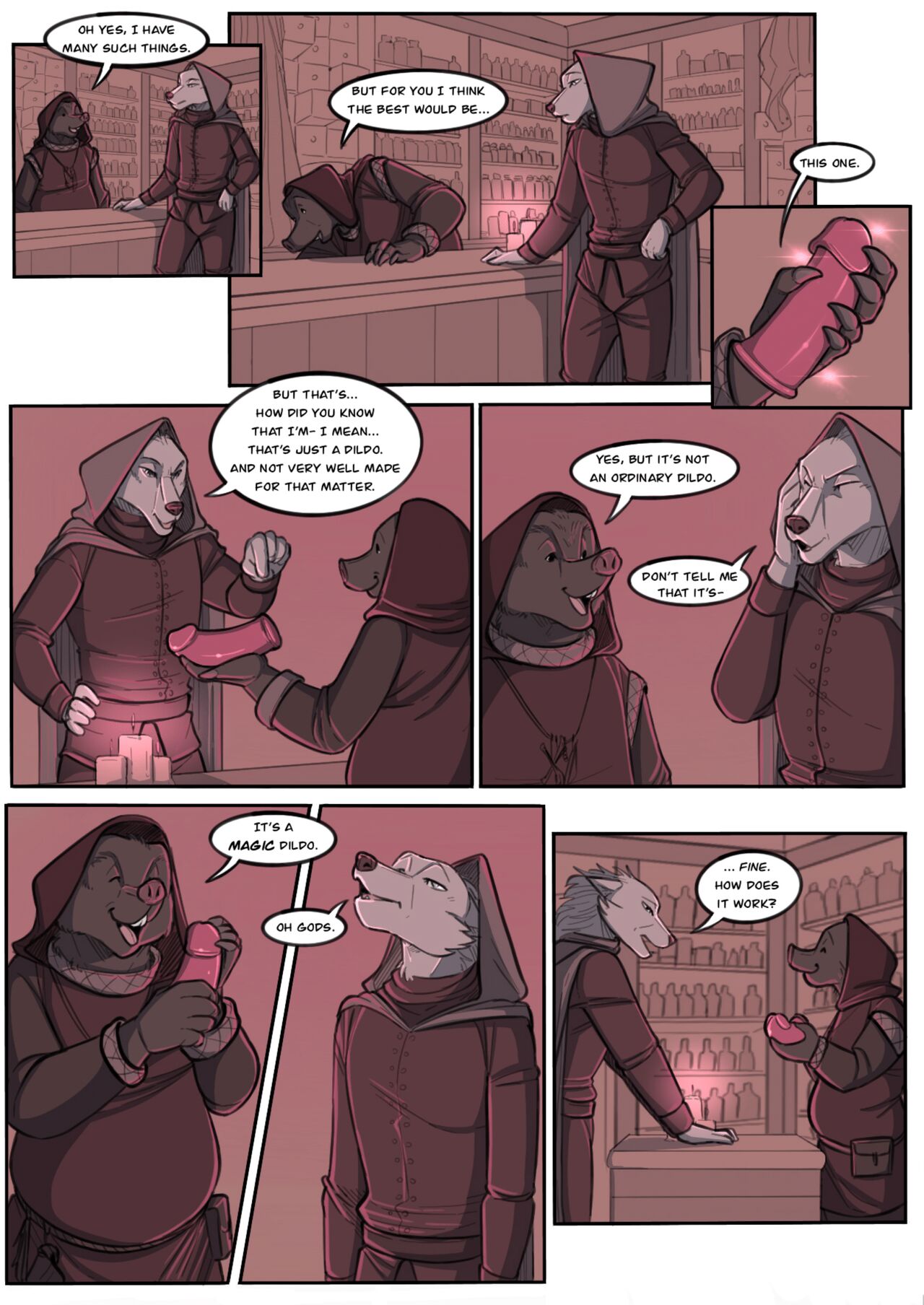 Alone Time page 4 full
