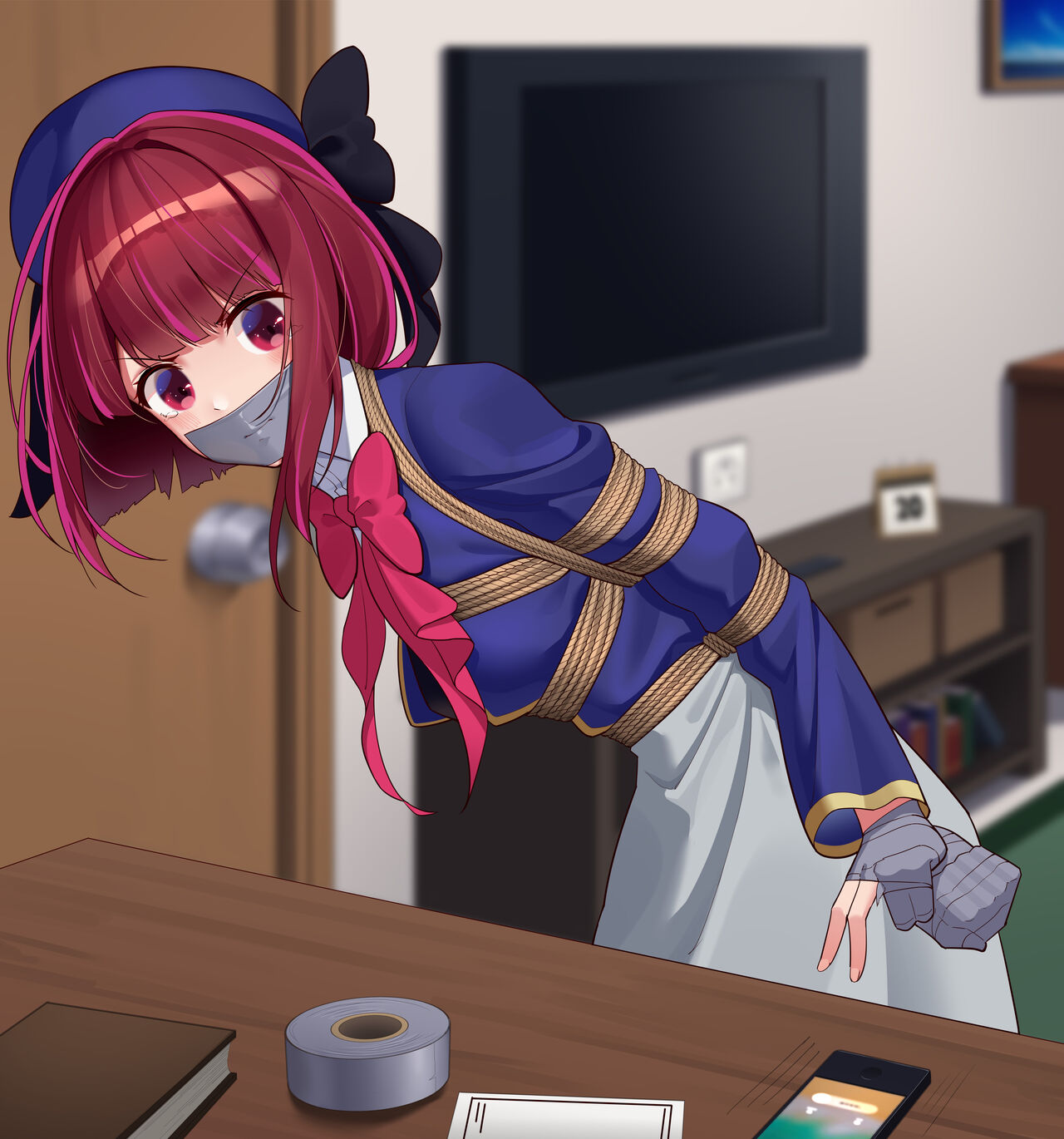 ●PIXIV● 我艹笑（求老板约稿） page 4 full