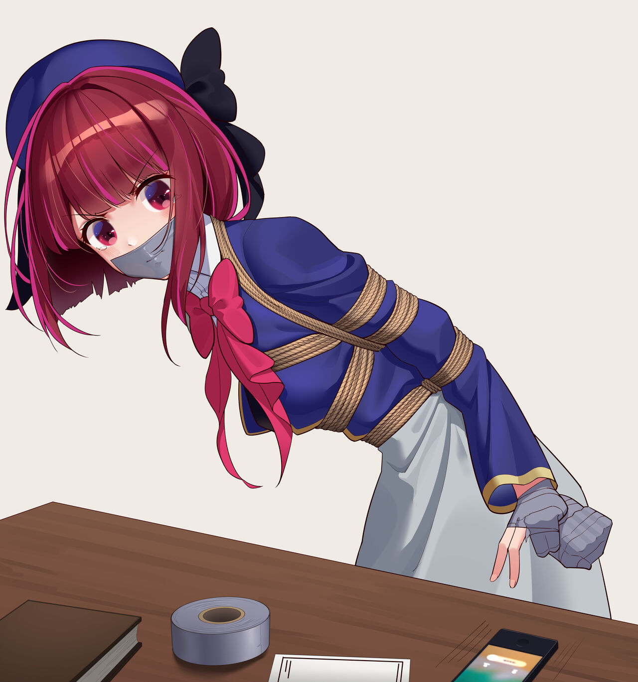 ●PIXIV● 我艹笑（求老板约稿） page 6 full