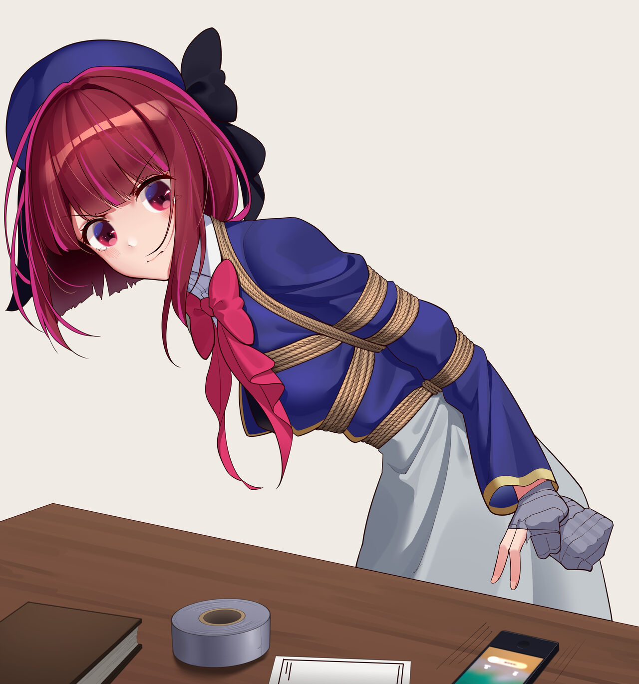 ●PIXIV● 我艹笑（求老板约稿） page 7 full