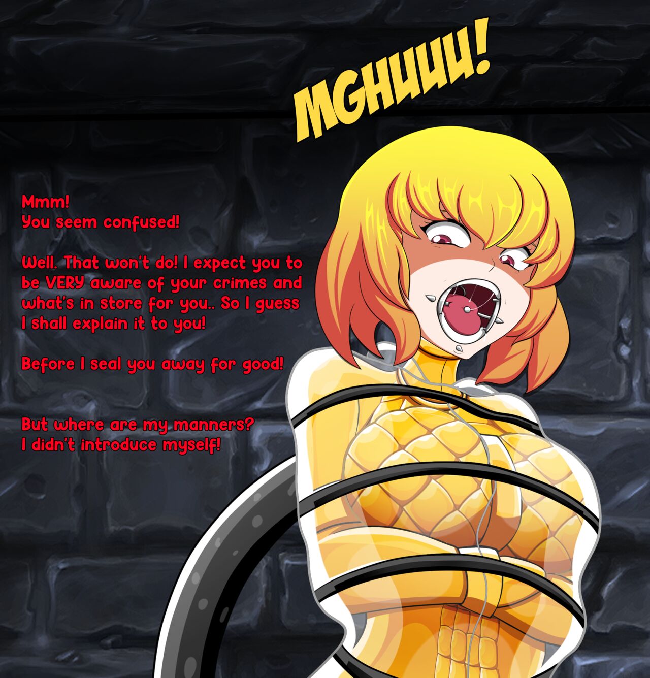Clementine Story page 8 full