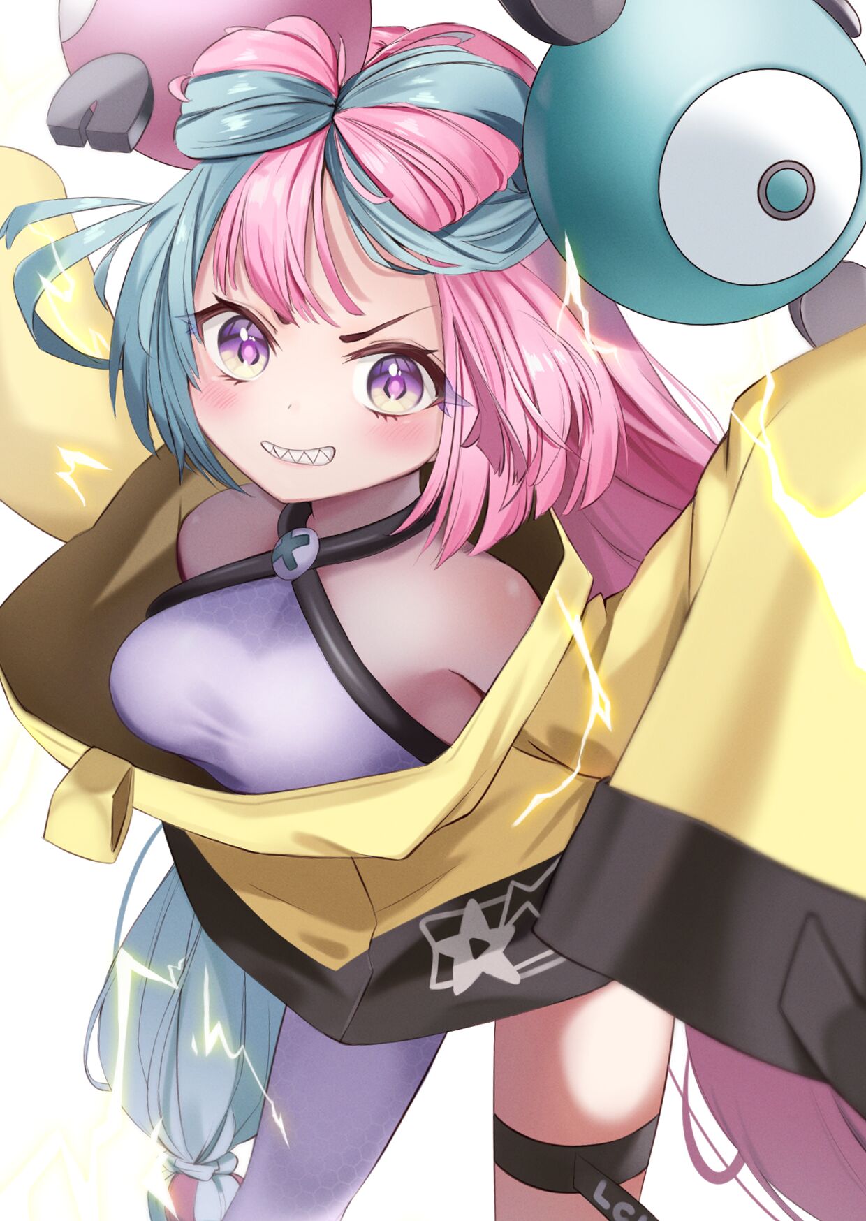 ●PIXIV● ゆとりこ page 6 full