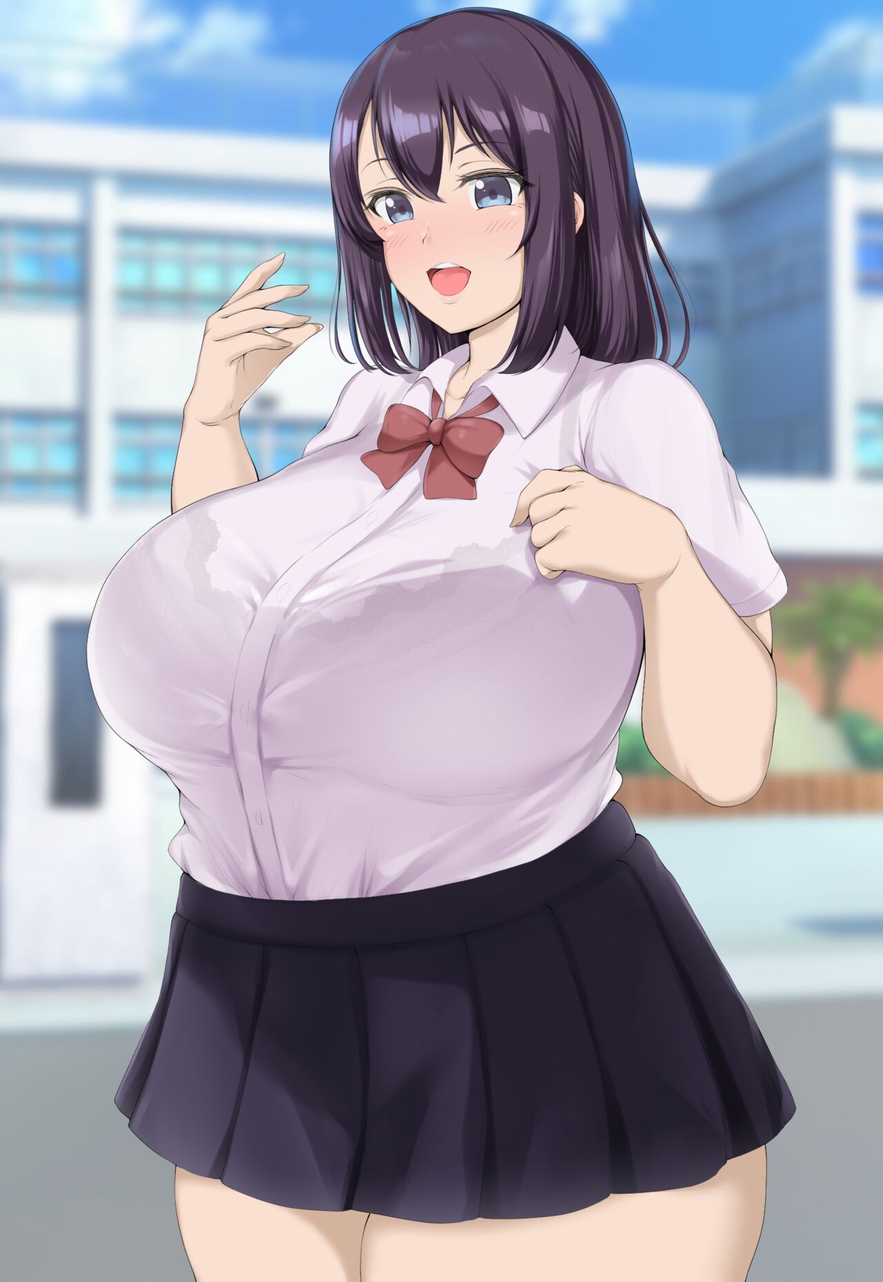 妊婦ちゃん＆性病ホームレス汚っさん page 3 full
