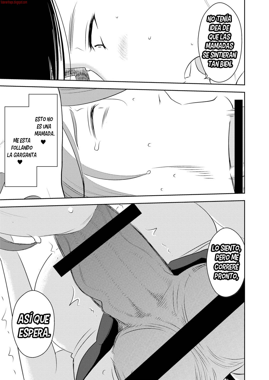 Akogare no Senpai ni ~Futanari no Yumenouchi!~ page 5 full