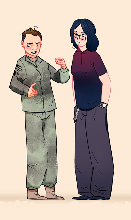 Military Maternity page 2 full
