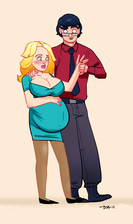 Military Maternity page 5 full