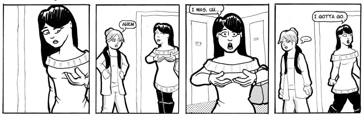 Insert Coin page 10 full