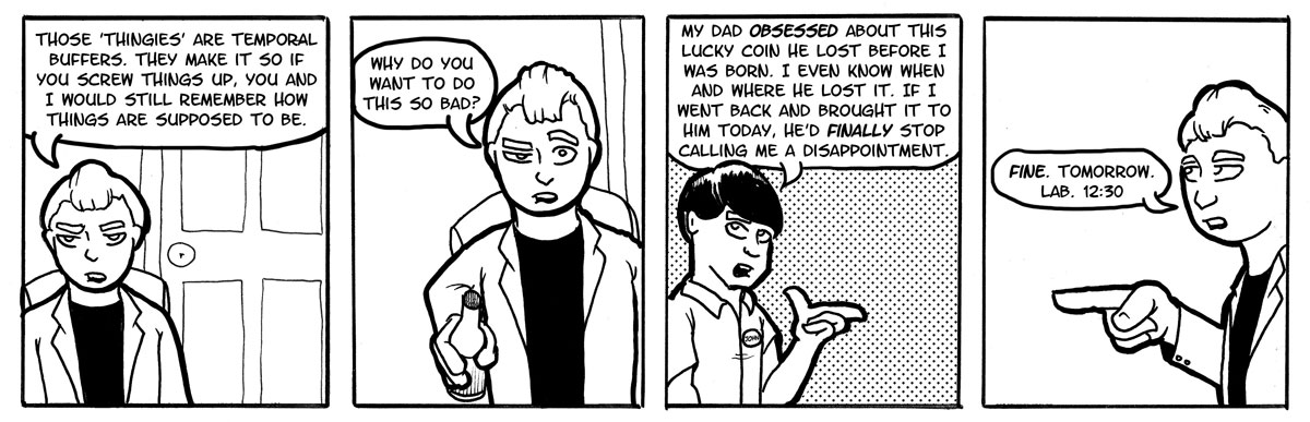 Insert Coin page 2 full
