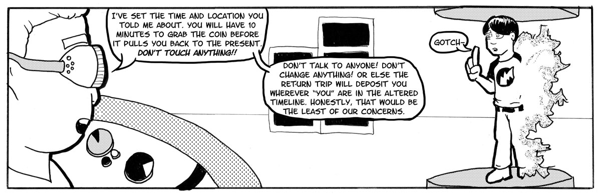 Insert Coin page 3 full