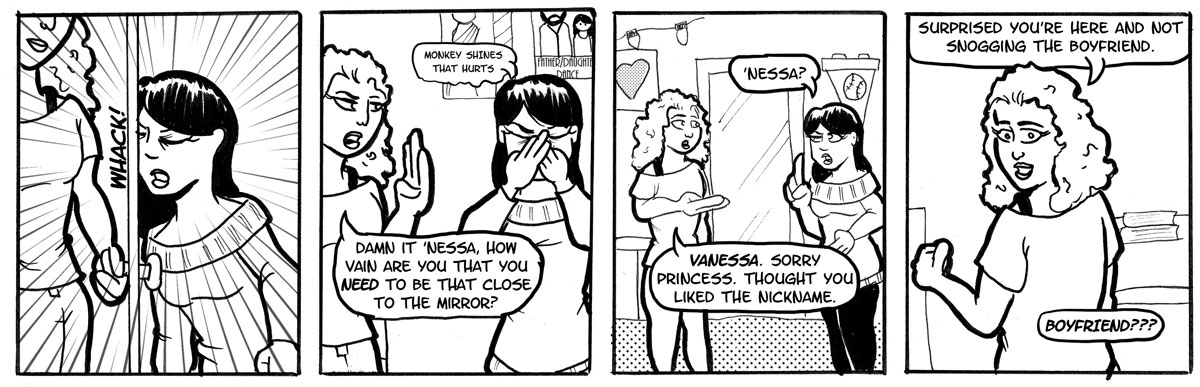 Insert Coin page 7 full