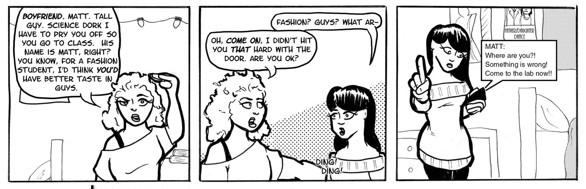 Insert Coin page 8 full
