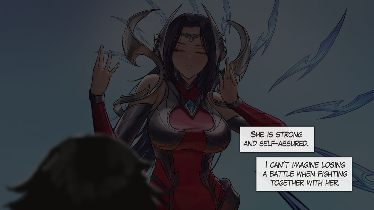 Firolian - our leader their bitch page 7 full