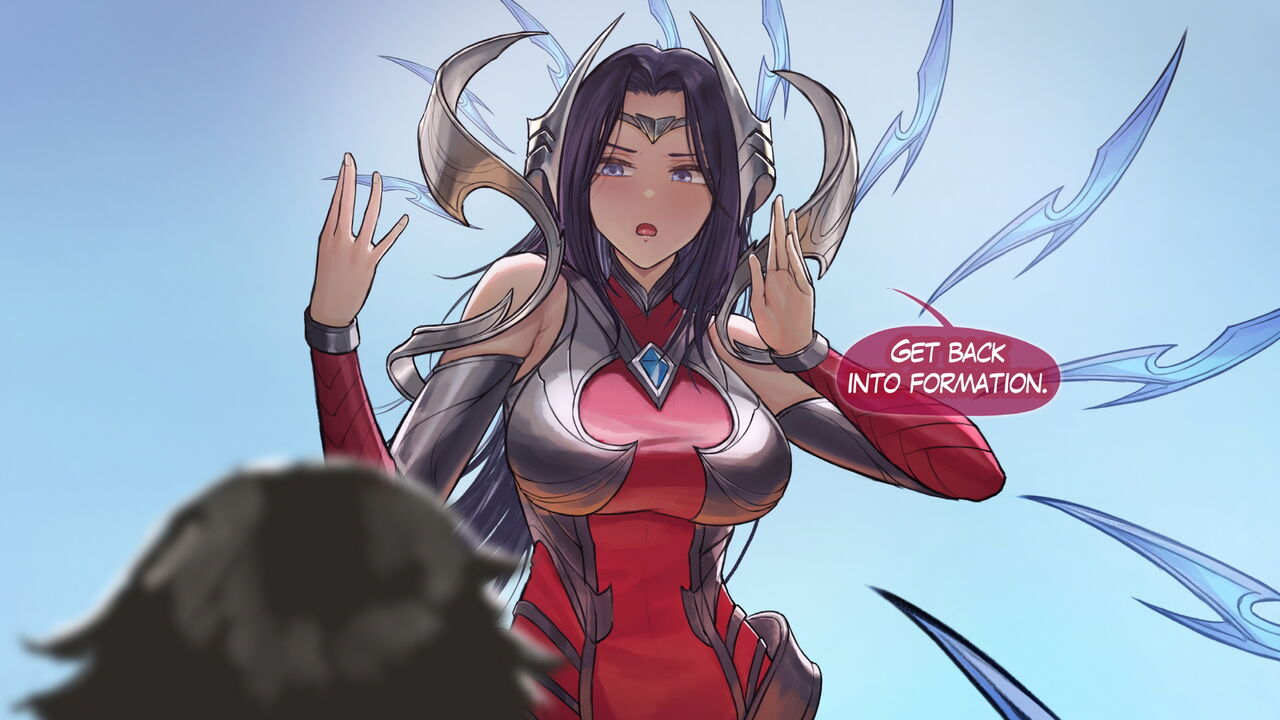 Firolian - our leader their bitch page 8 full