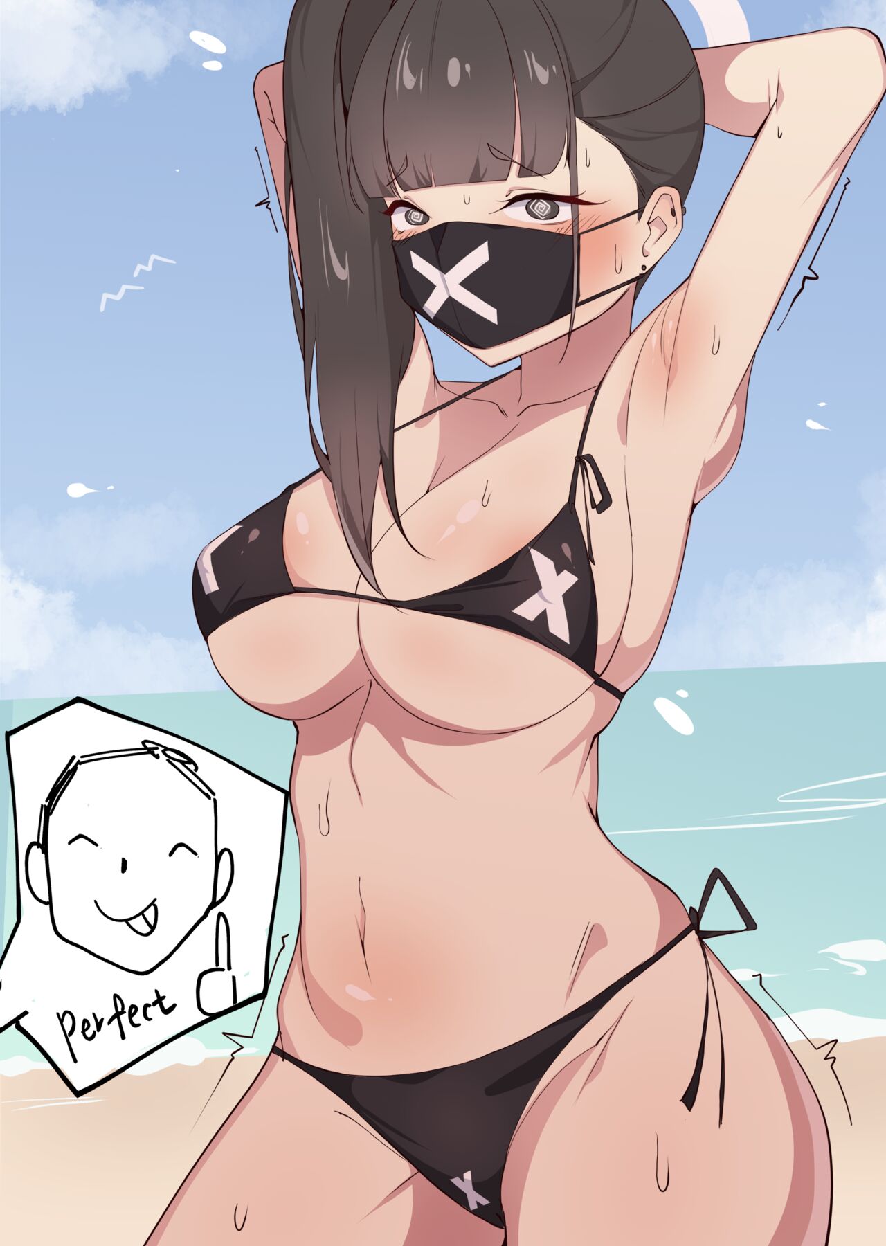 ●PIXIV● Kkry page 7 full