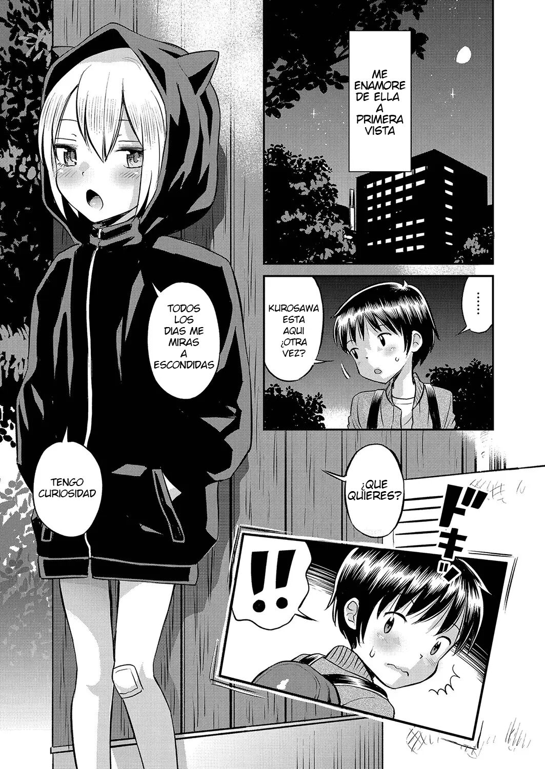 Yamanu Sei e no Koukishin | Contrato de Media Noche page 5 full