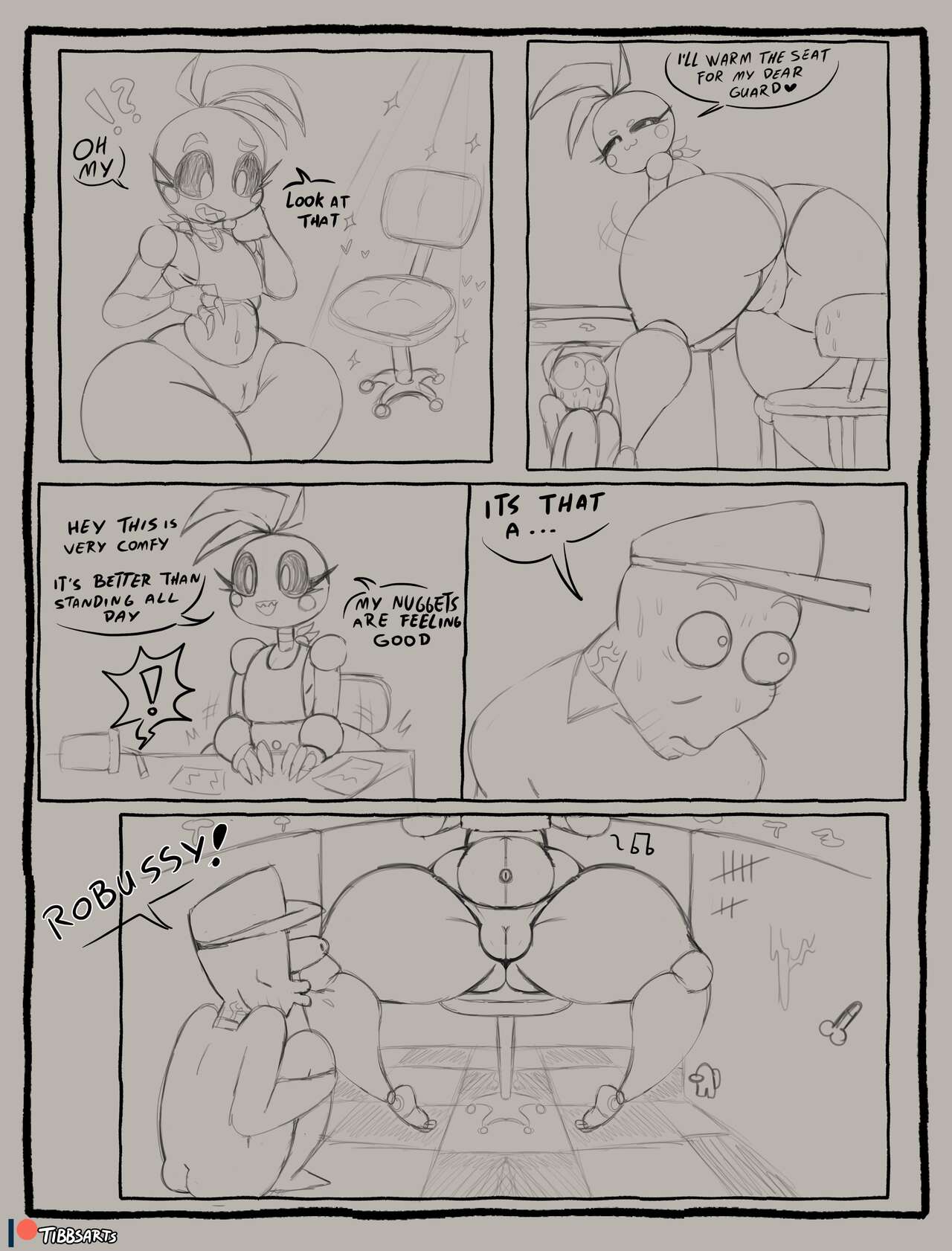 Premium Chicken page 2 full