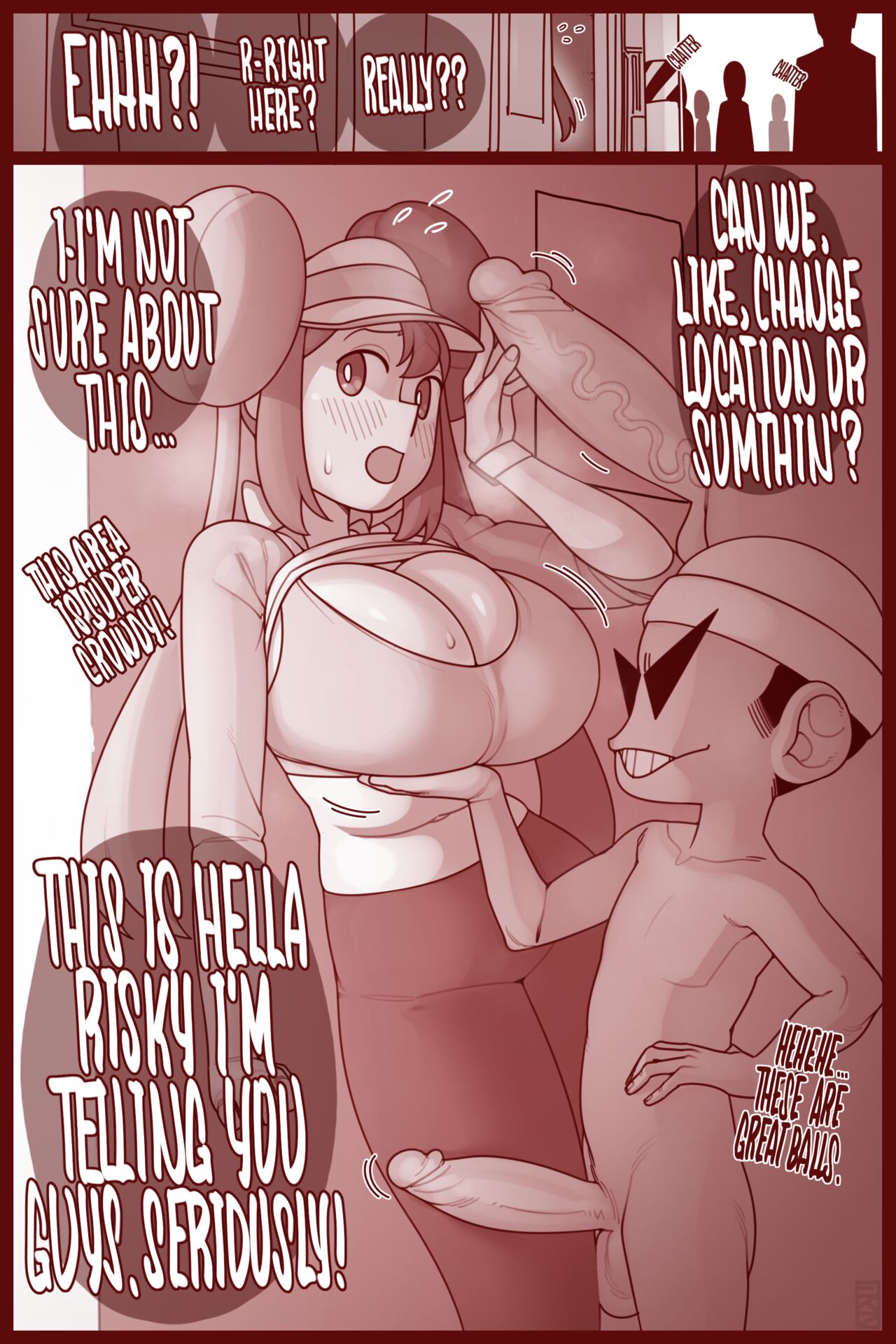 Rosa Zuri page 2 full