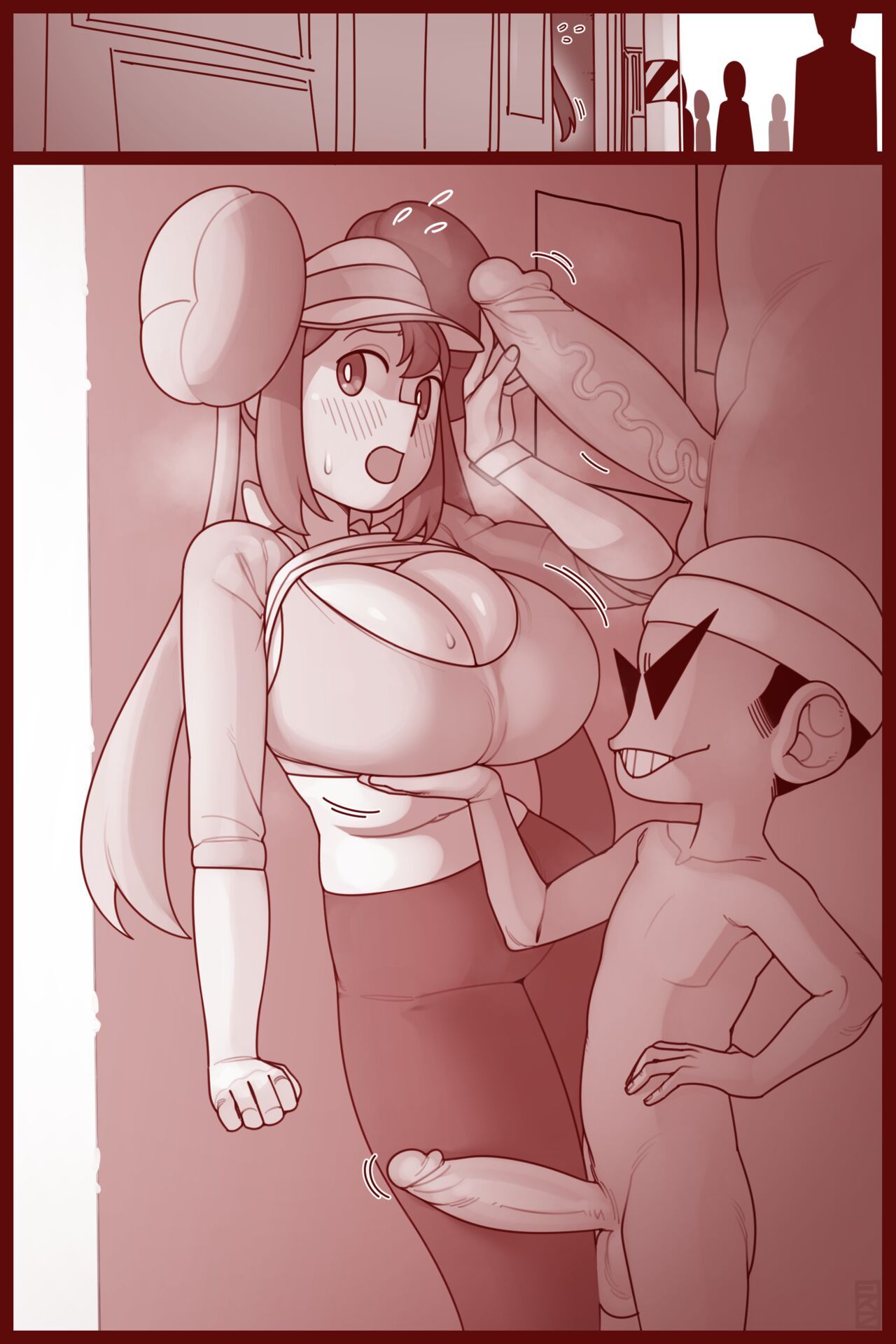 Rosa Zuri page 5 full