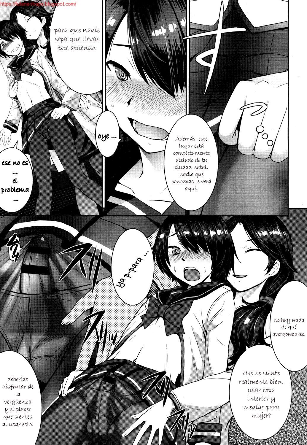 Joou no Tenbin page 5 full