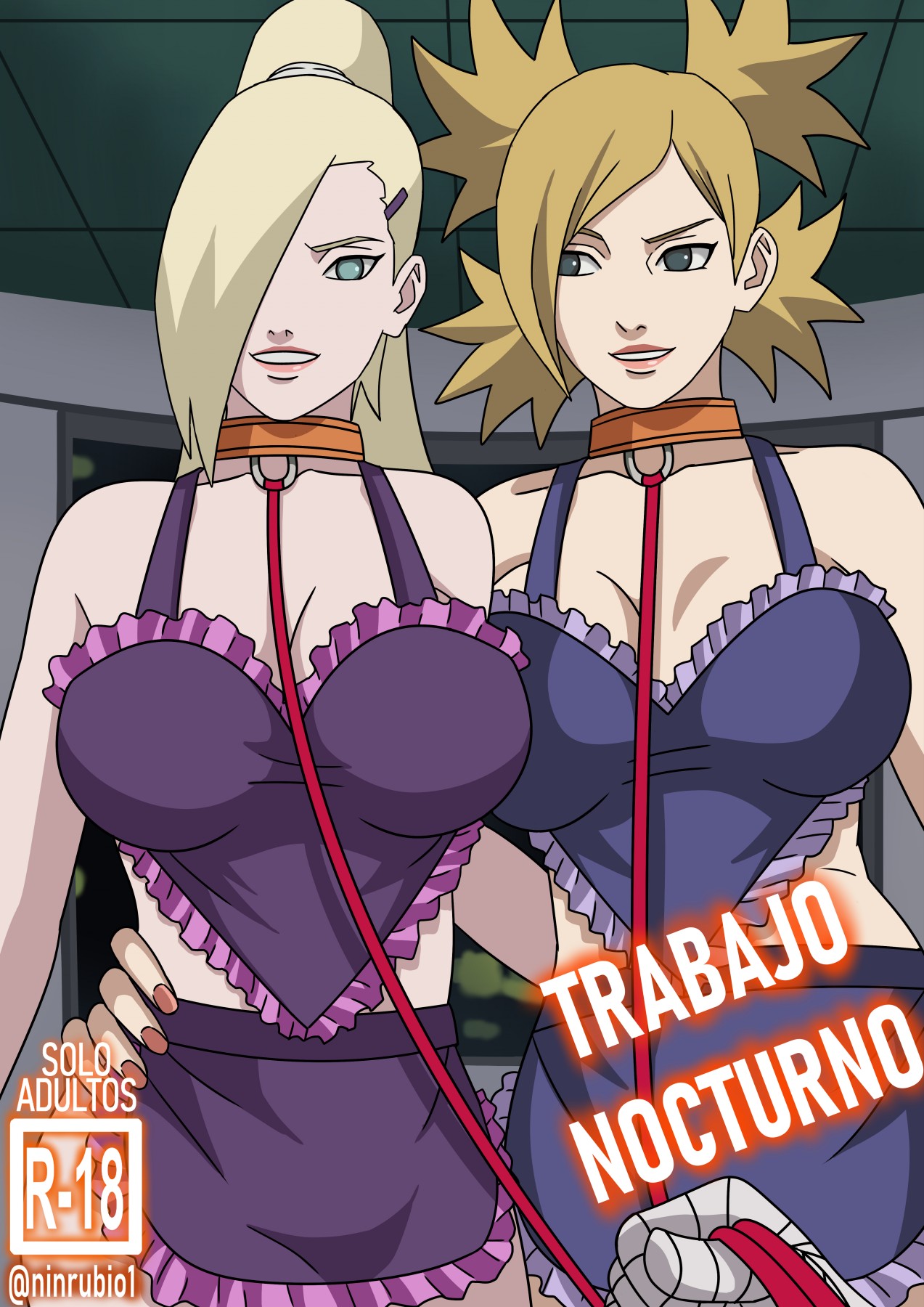 TRABAJO NOCTURNO page 1 full