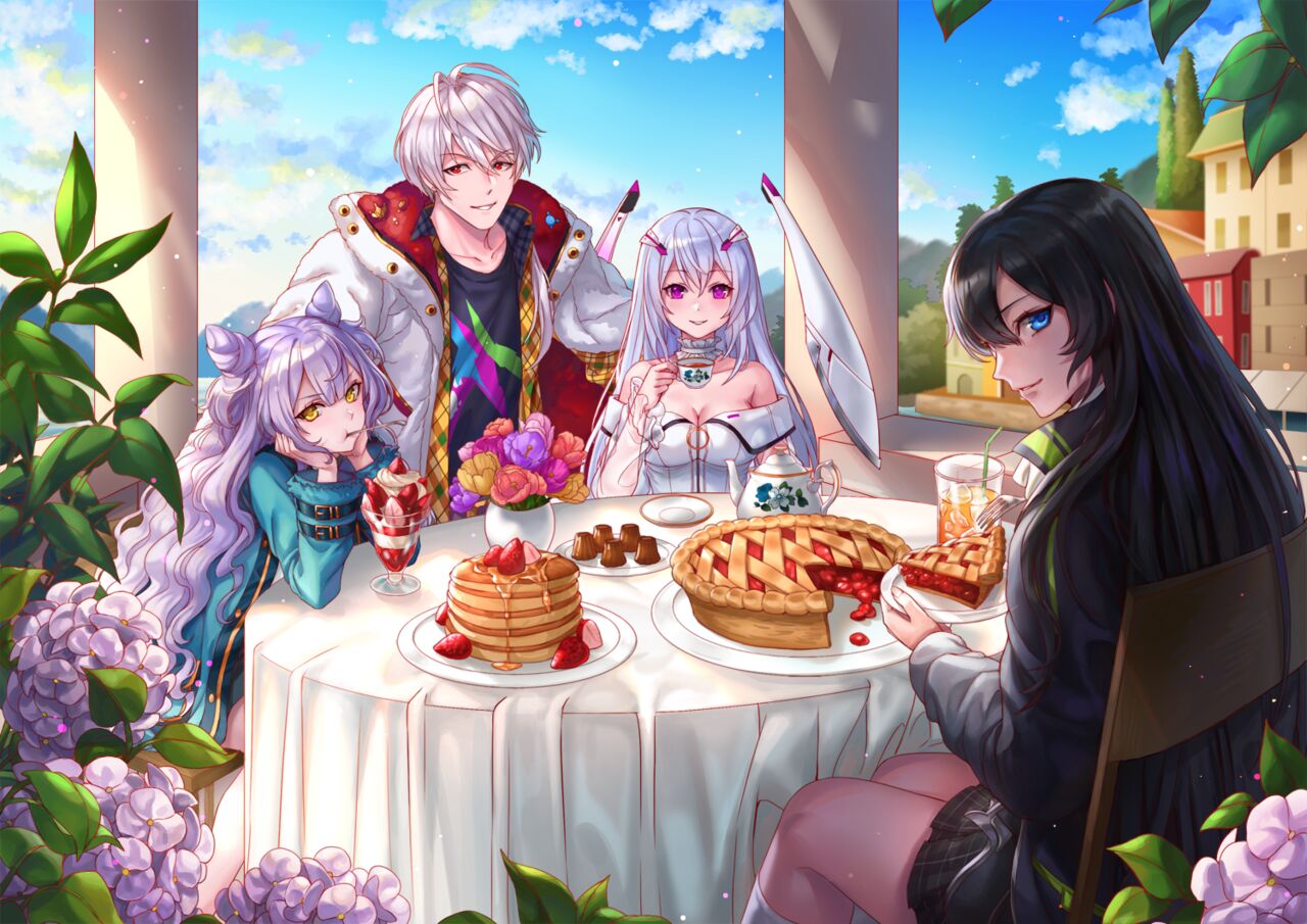 ●PIXIV● BBBOX page 3 full