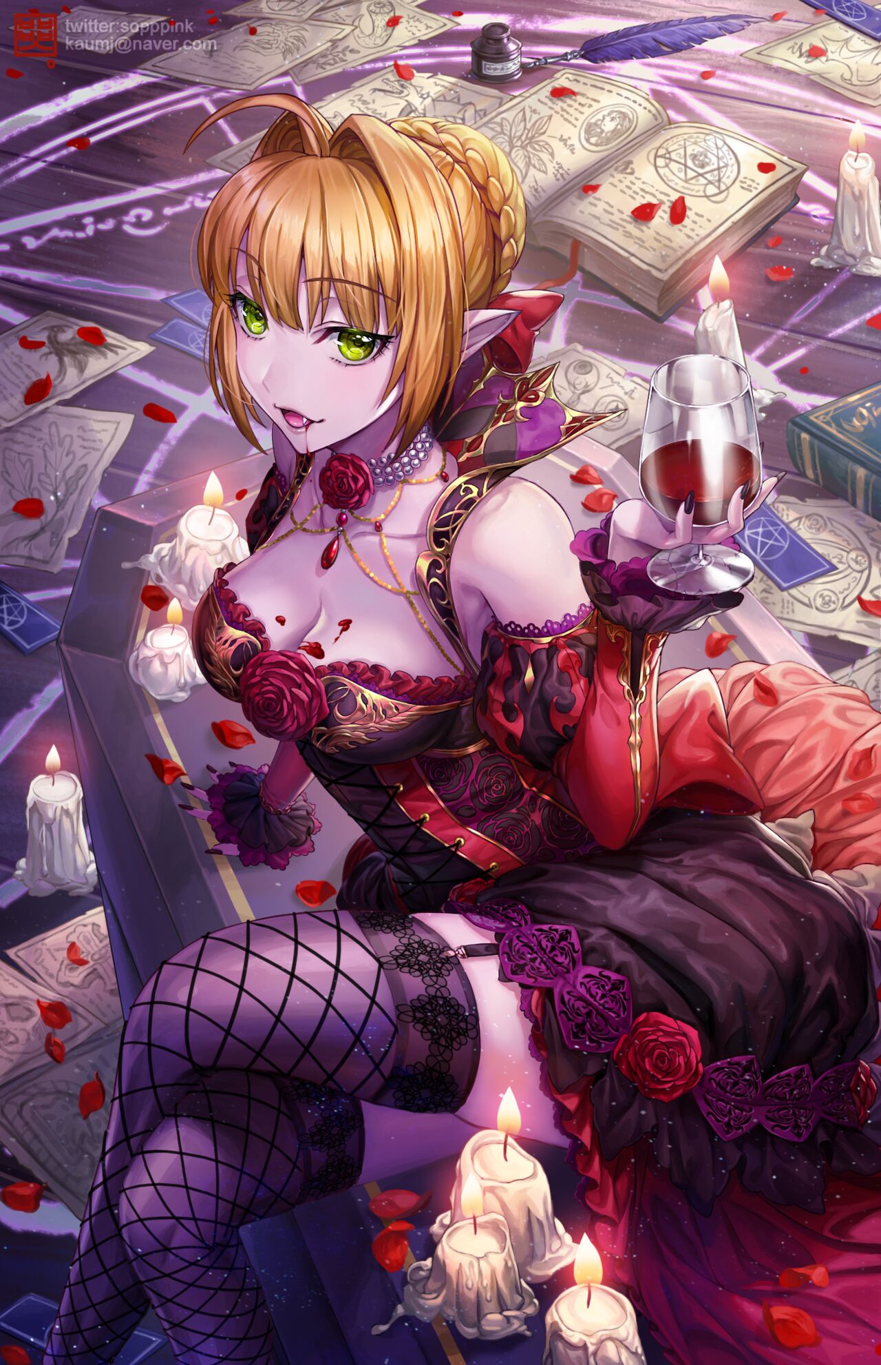 ●PIXIV● BBBOX page 7 full