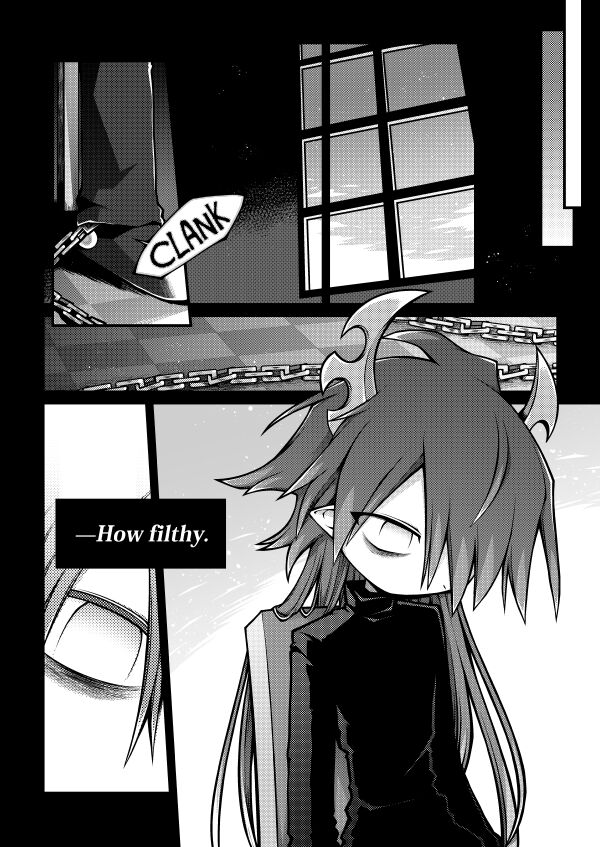 Seaside Dispatches Volume 1 page 10 full