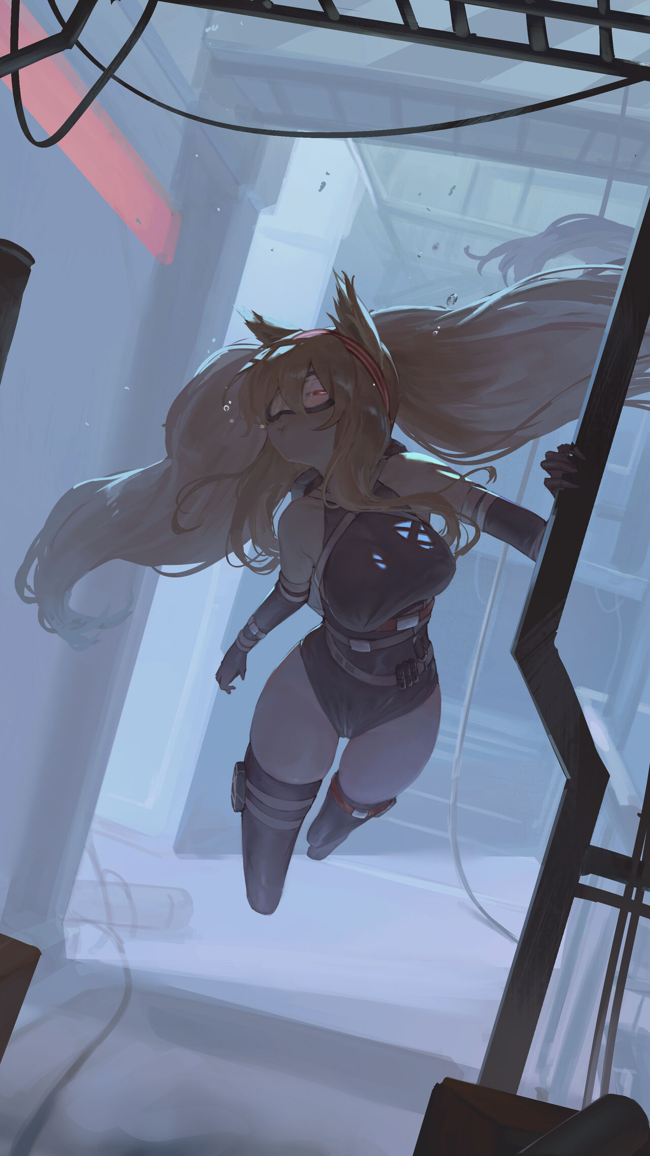 Kemonomimis / Beast Ears page 10 full