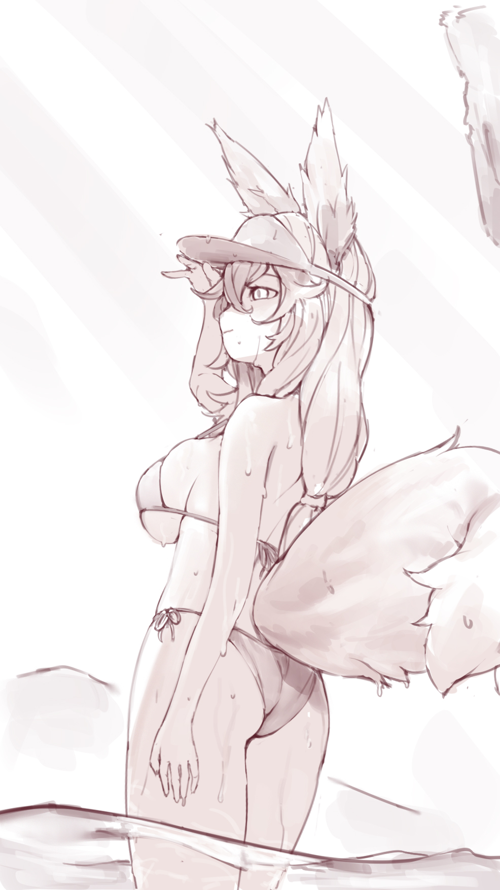 Kemonomimis / Beast Ears page 8 full