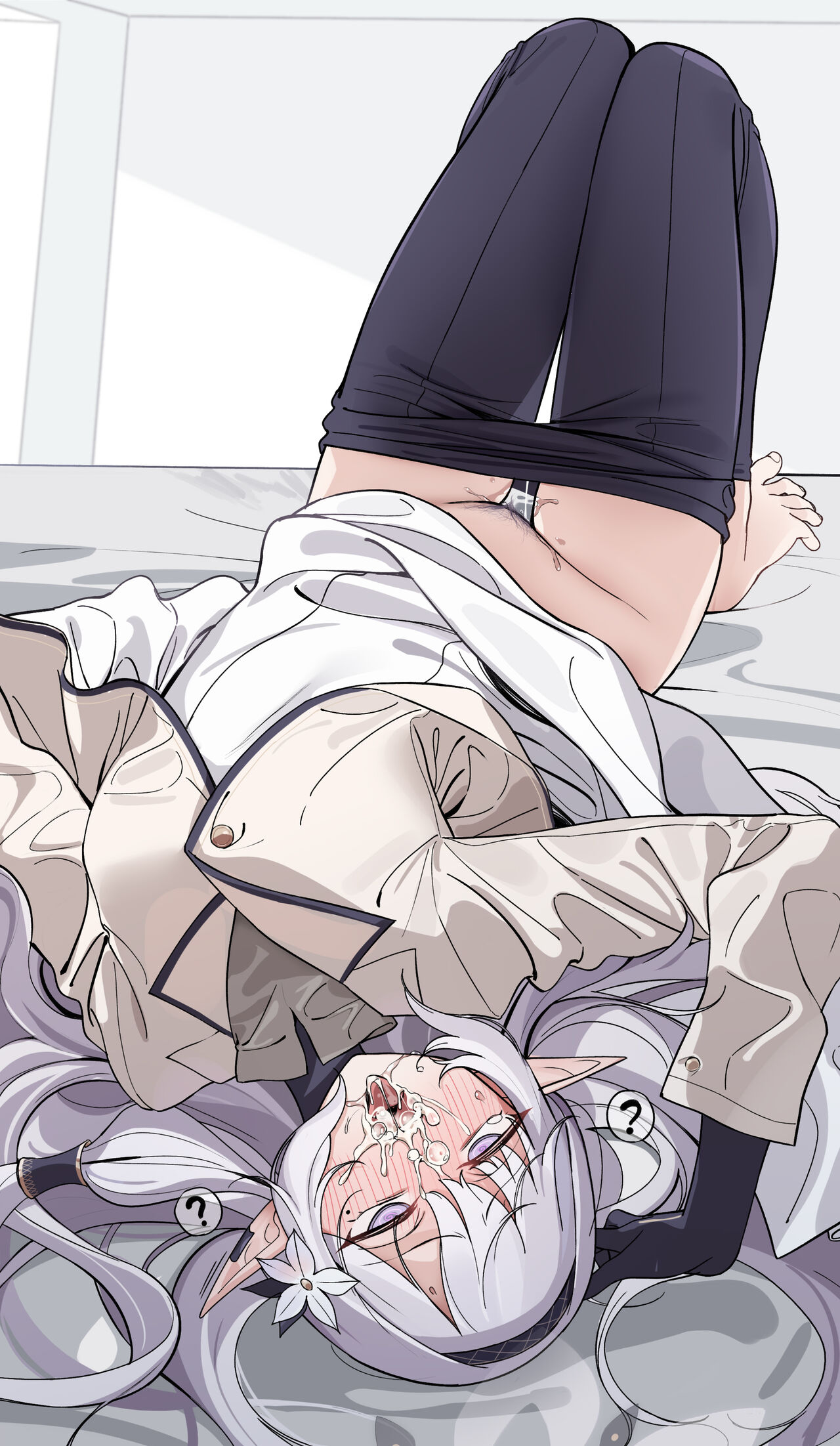 Tensai Hacker no Saimin Jikken page 5 full