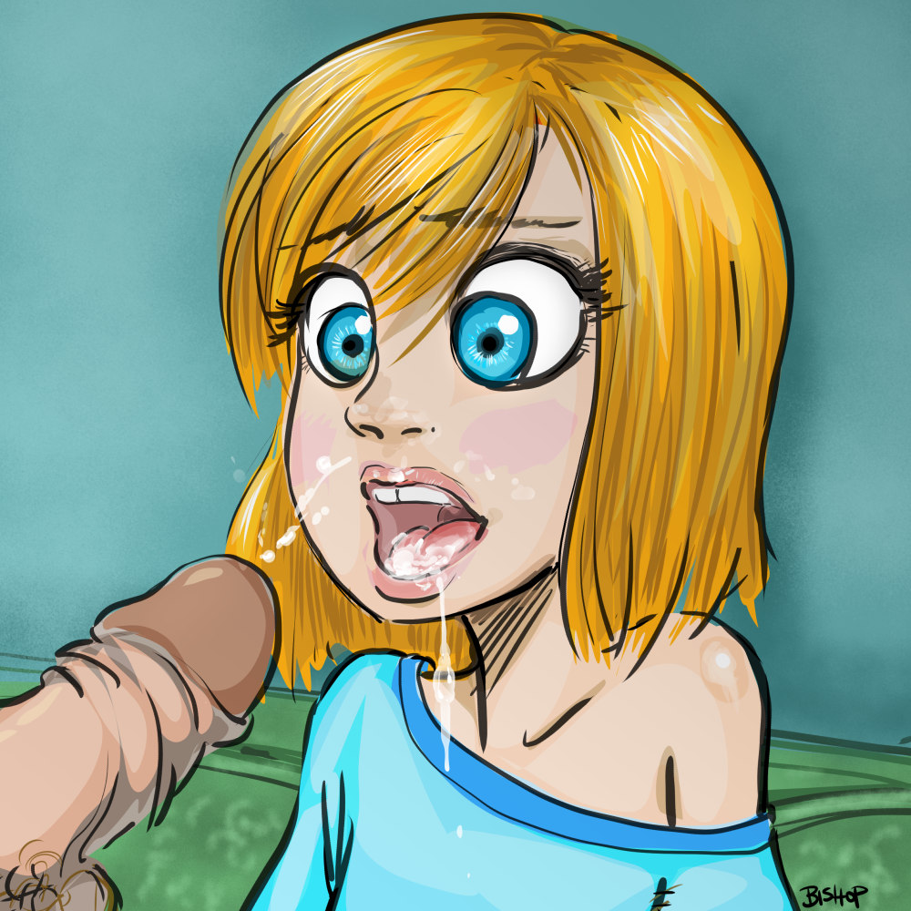 ARTIST BishopBB page 7 full