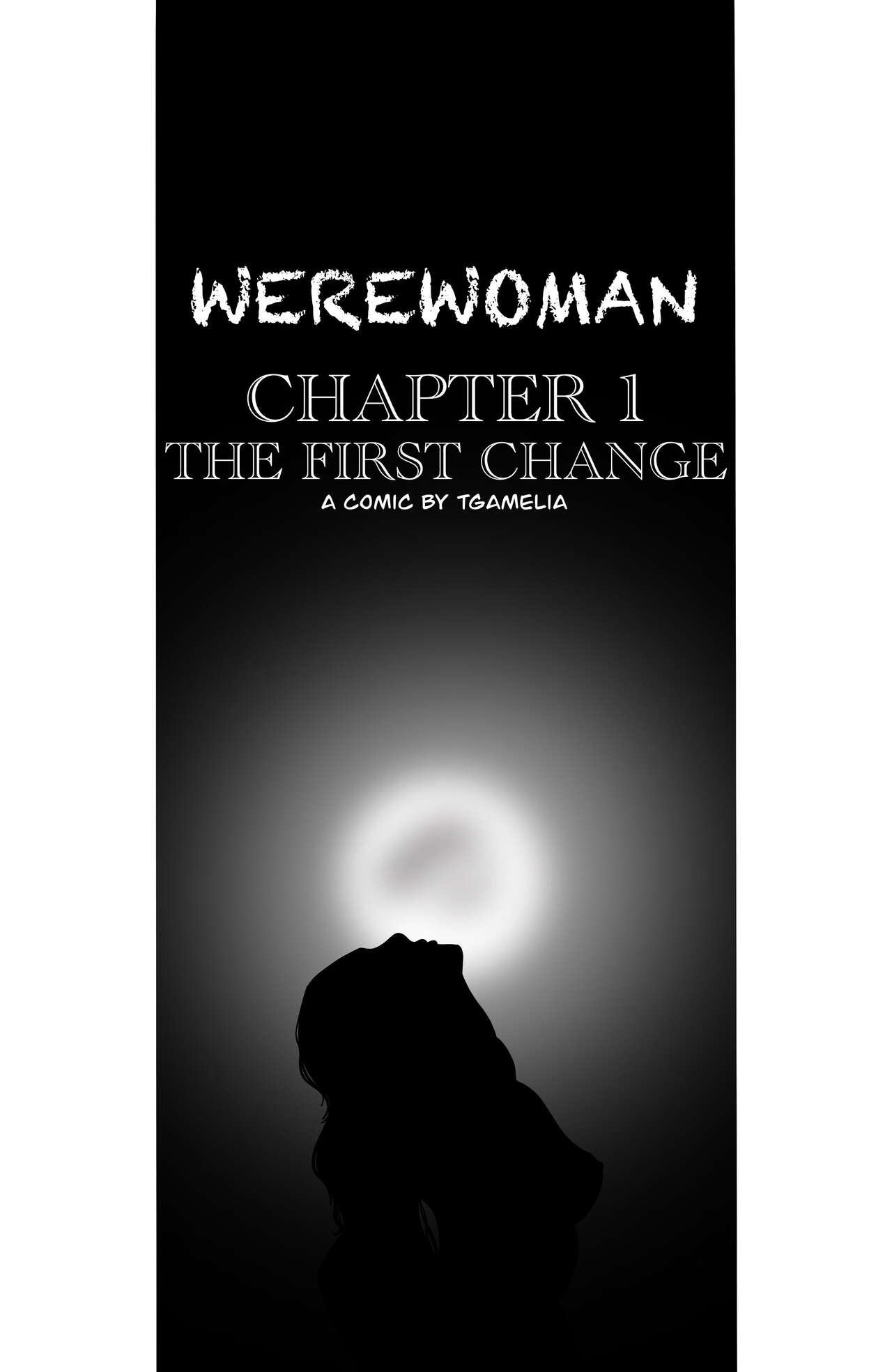 Werewoman page 2 full
