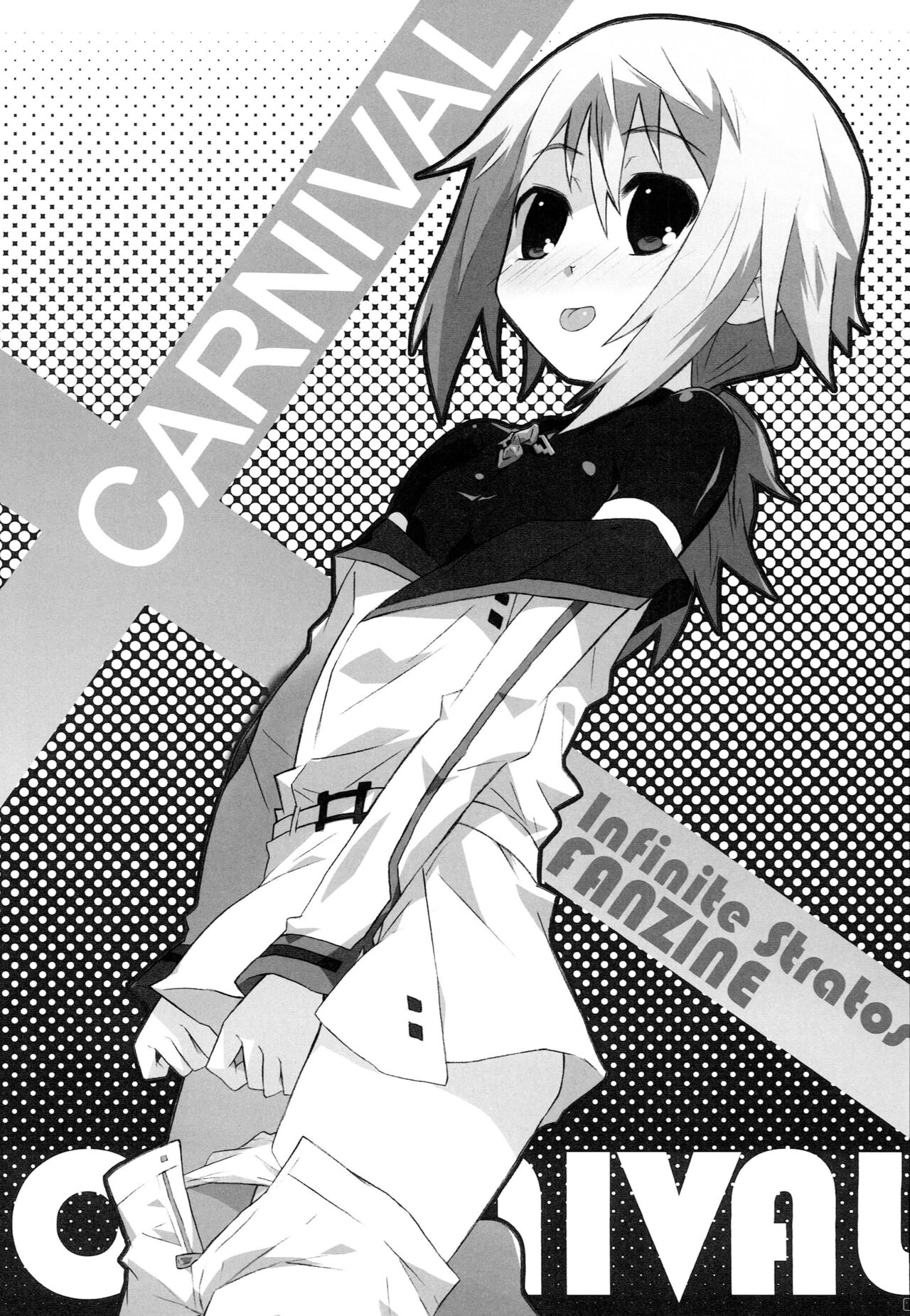 CARNIVAL page 2 full