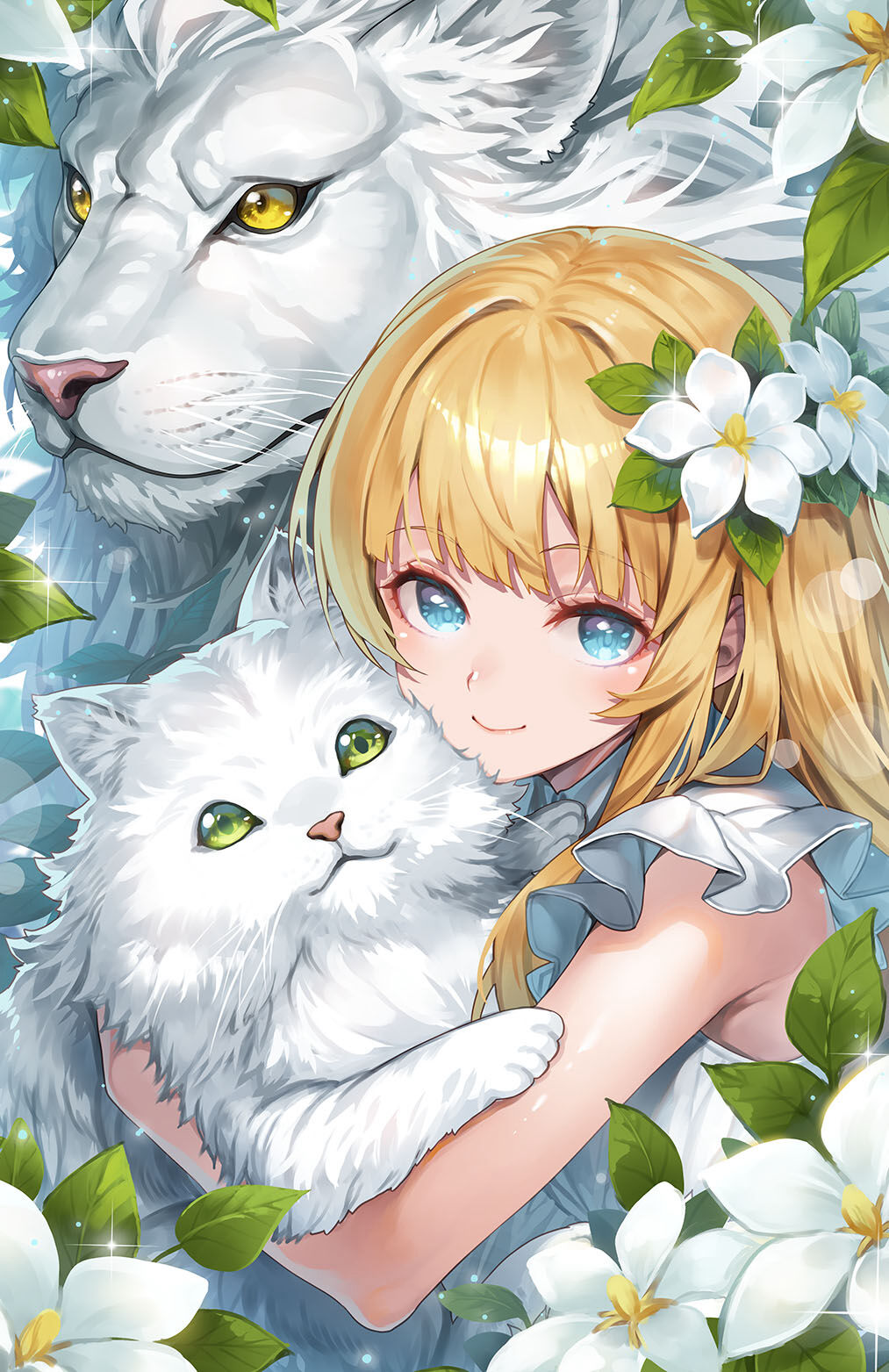 ●PIXIV● KeG page 8 full