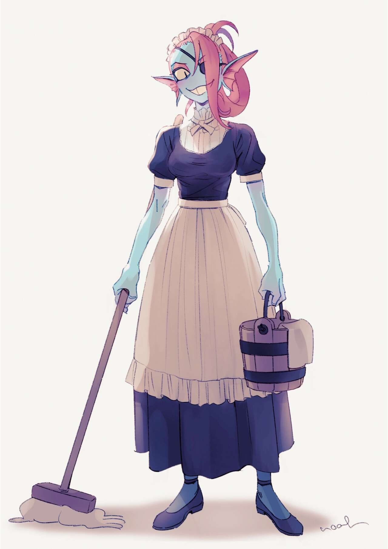 Sushi Costume page 3 full