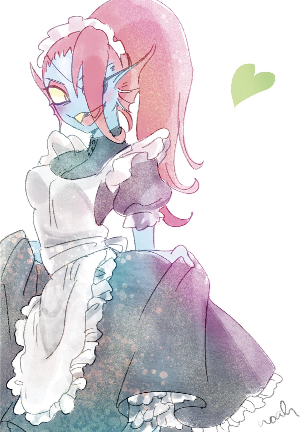 Sushi Costume page 5 full