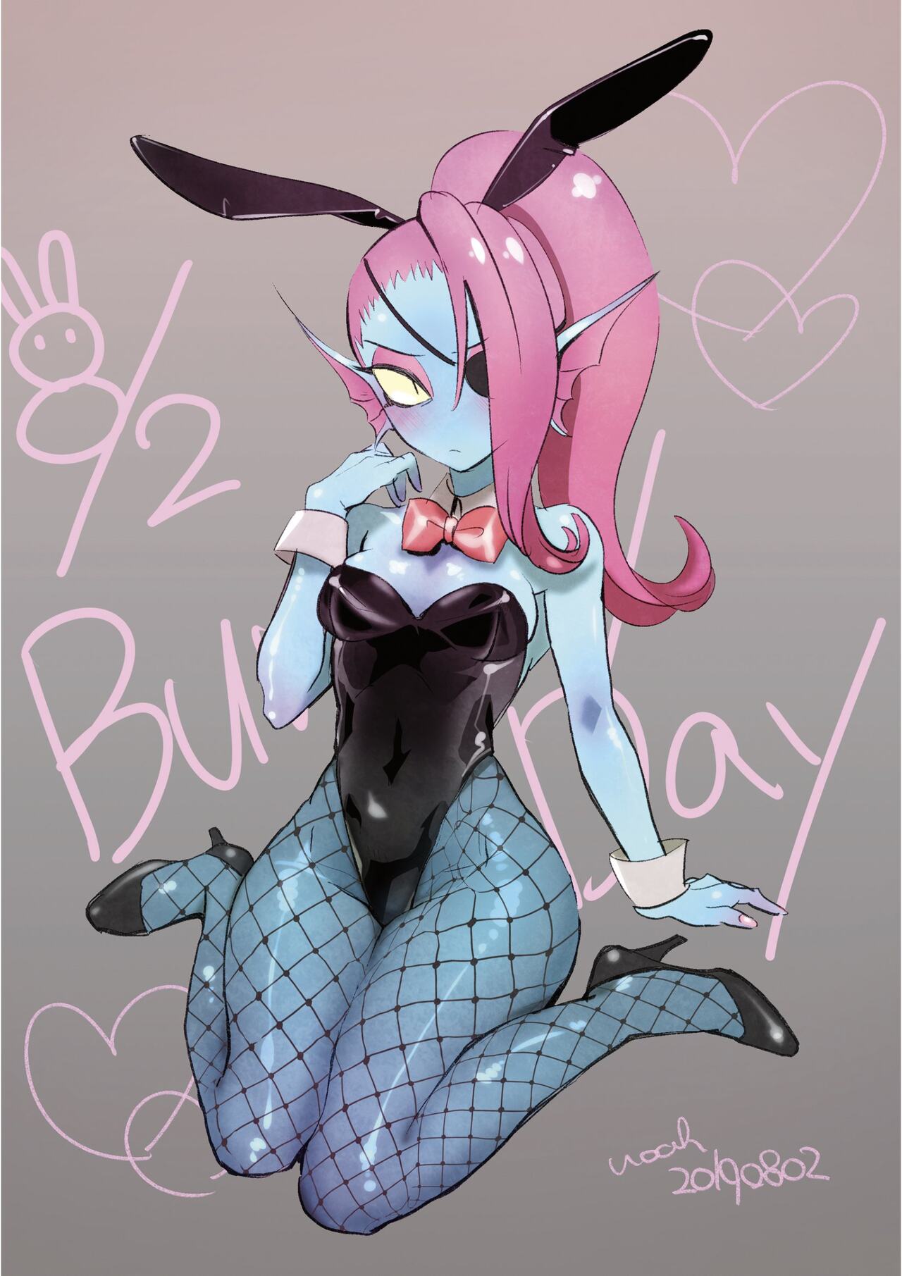 Sushi Costume page 7 full