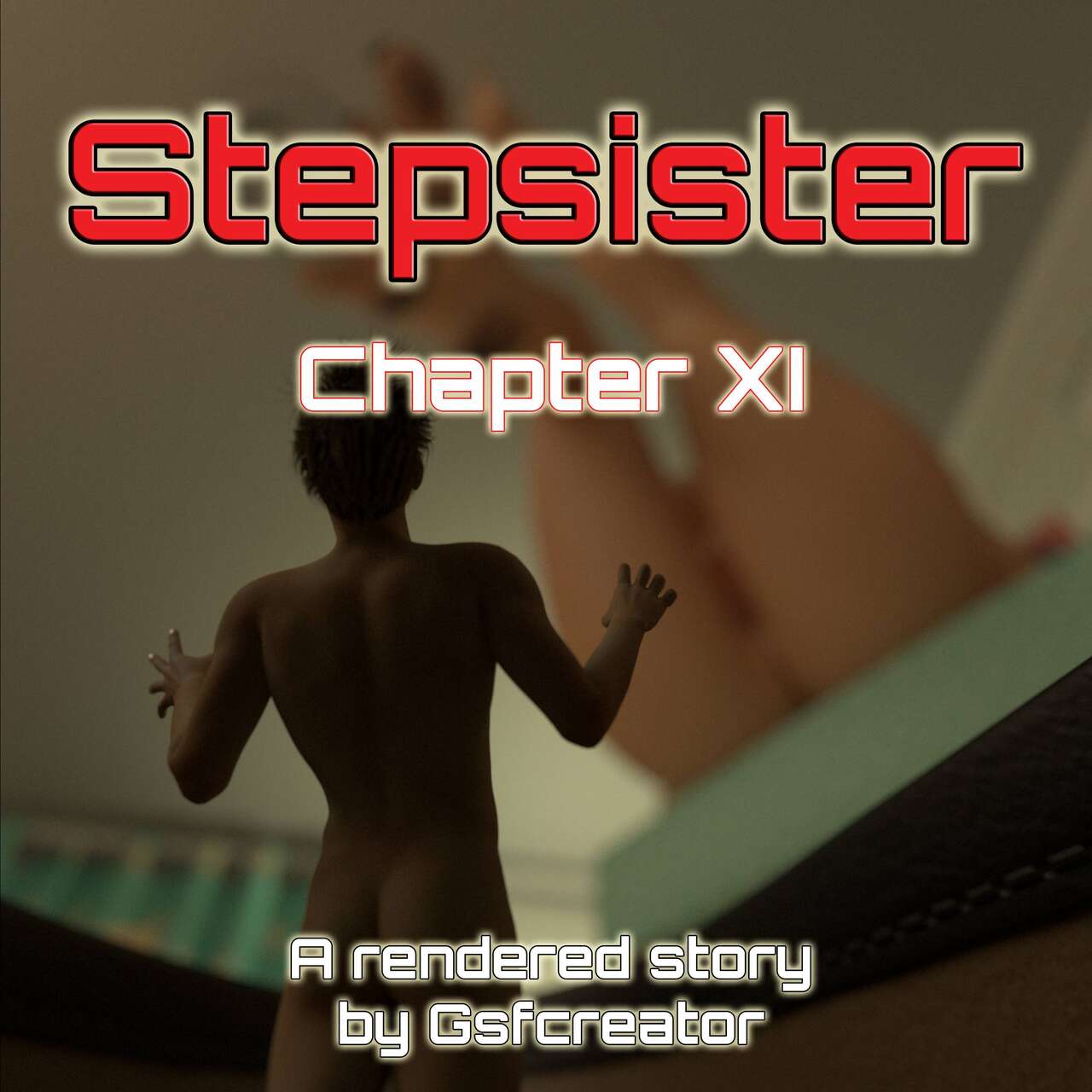 step sister chap 11 page 1 full