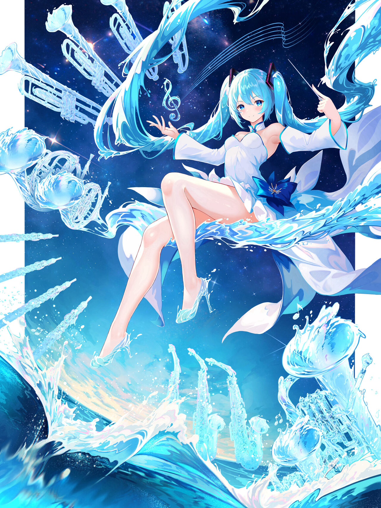 ●PIXIV● myria page 1 full