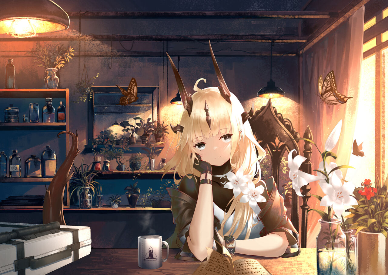 ●PIXIV● myria page 3 full