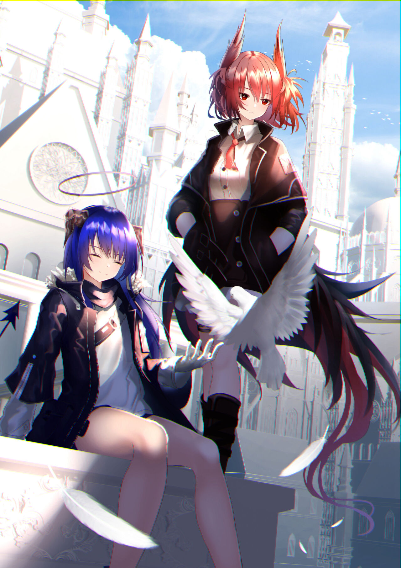 ●PIXIV● myria page 9 full