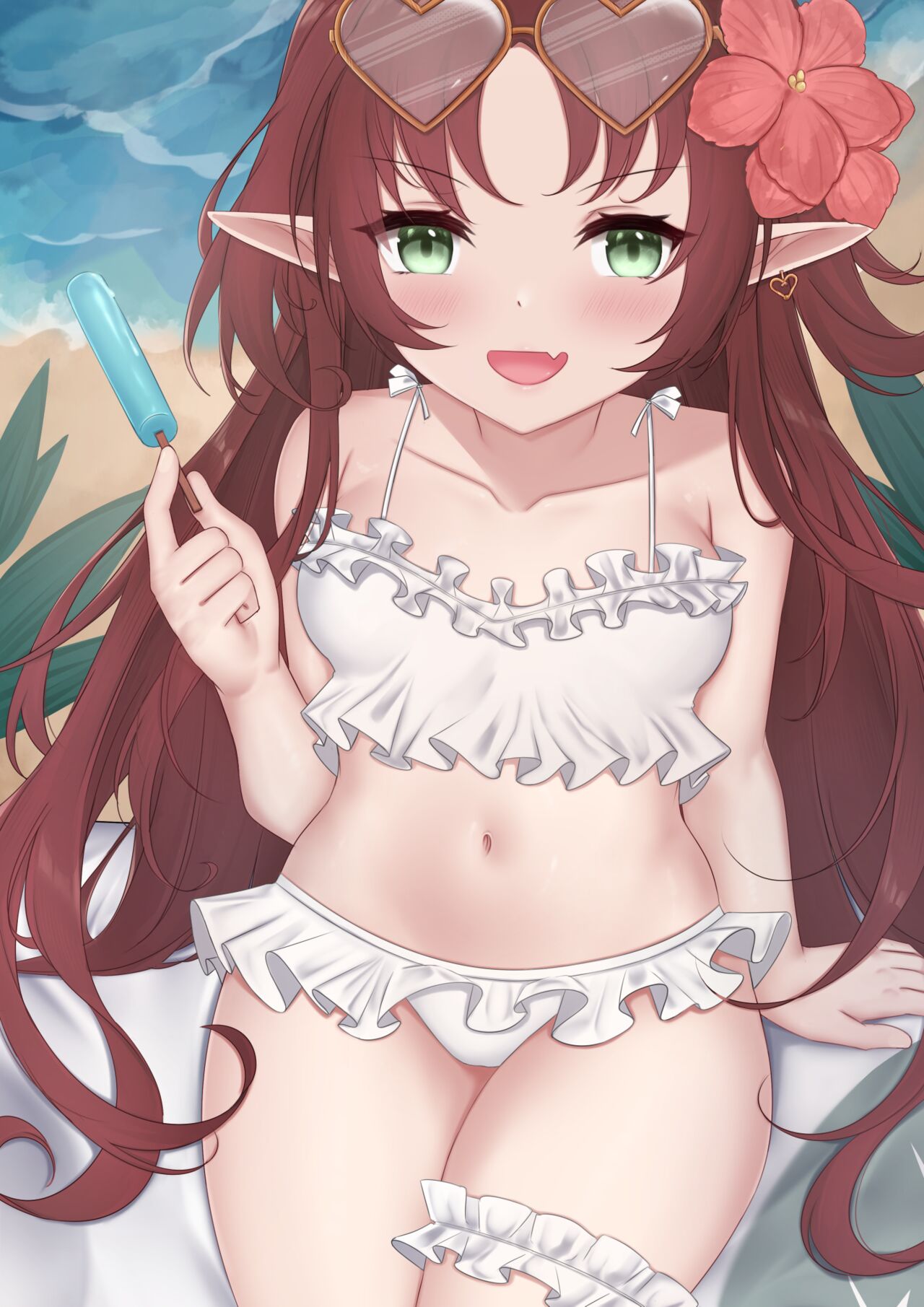 ●PIXIV● 虚無 page 3 full