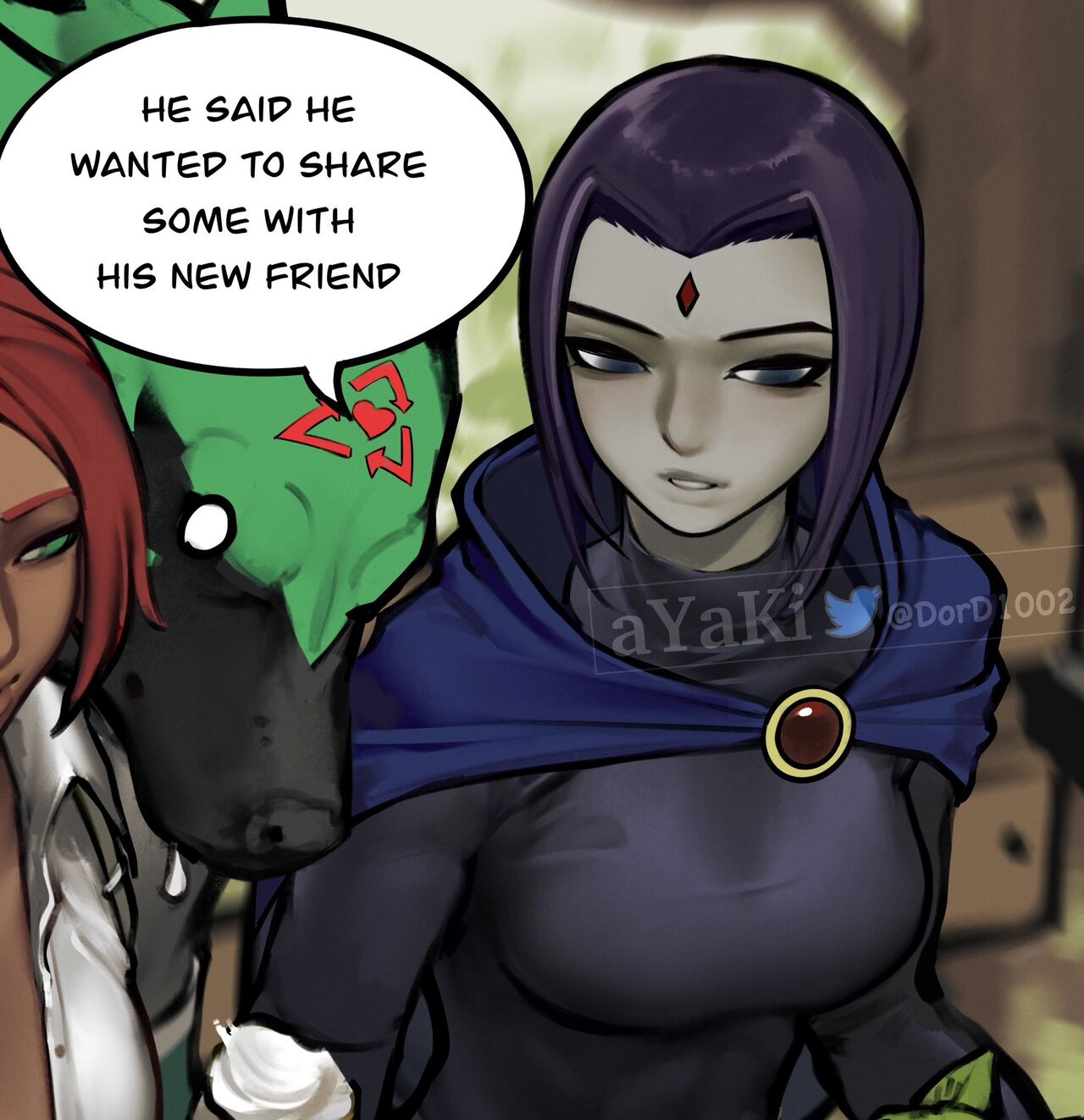 Short-hair Pet-owner Club page 4 full