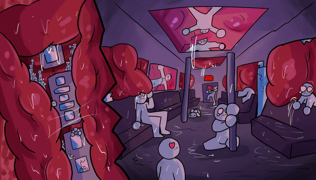 Unbirth Compilation. page 4 full