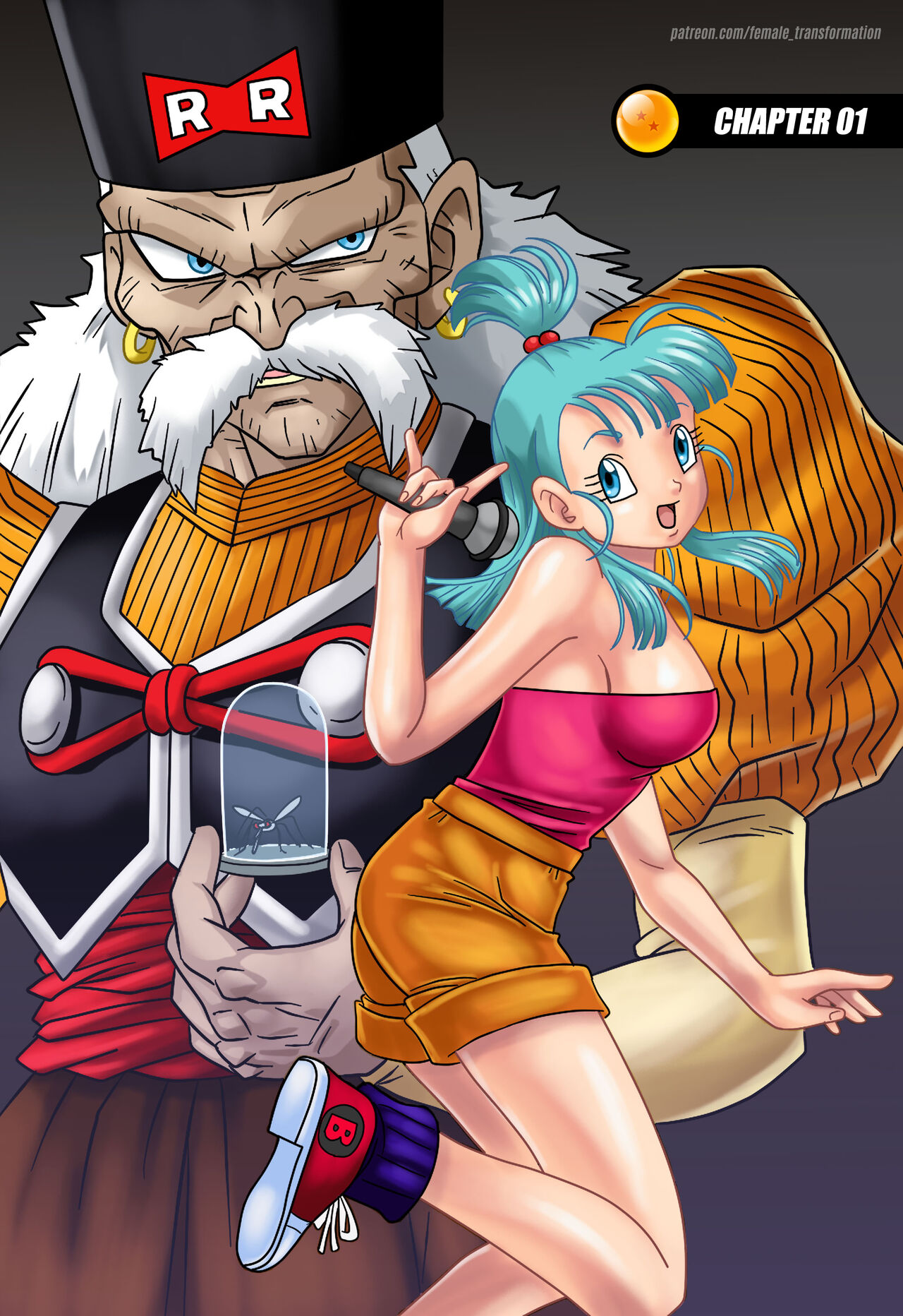 Expansive Sting - Complete Edition page 2 full