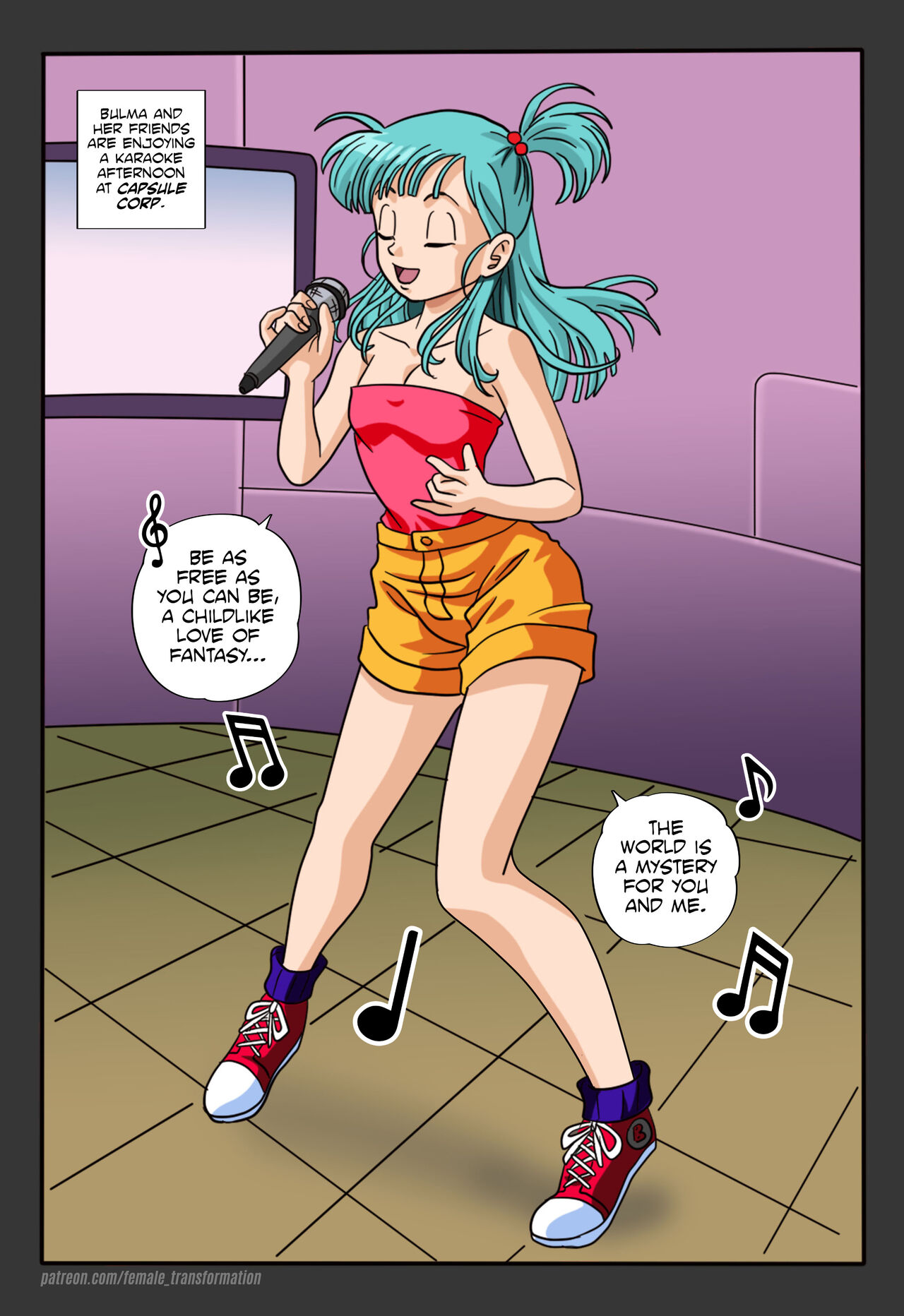 Expansive Sting - Complete Edition page 3 full