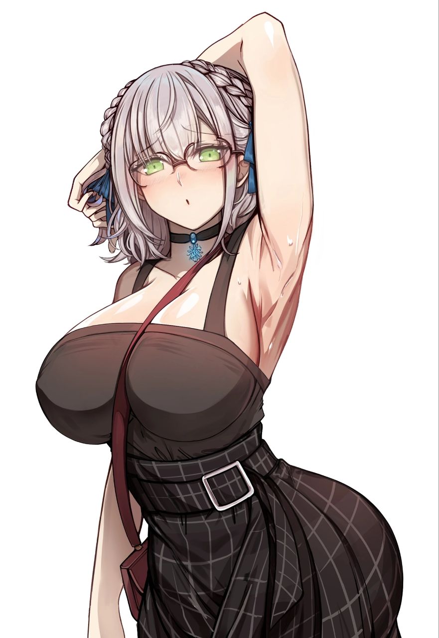 Hodonaru Noelle set page 1 full