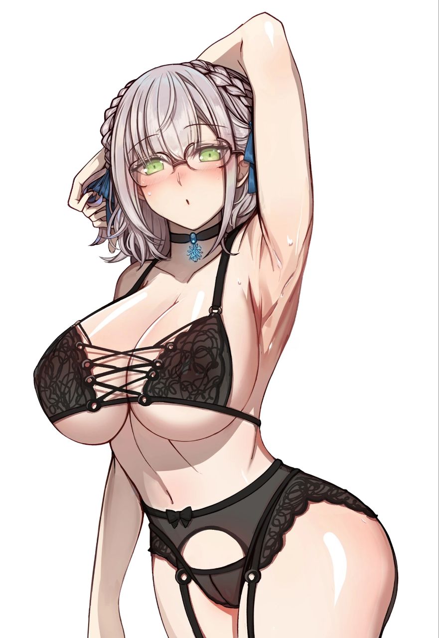 Hodonaru Noelle set page 2 full
